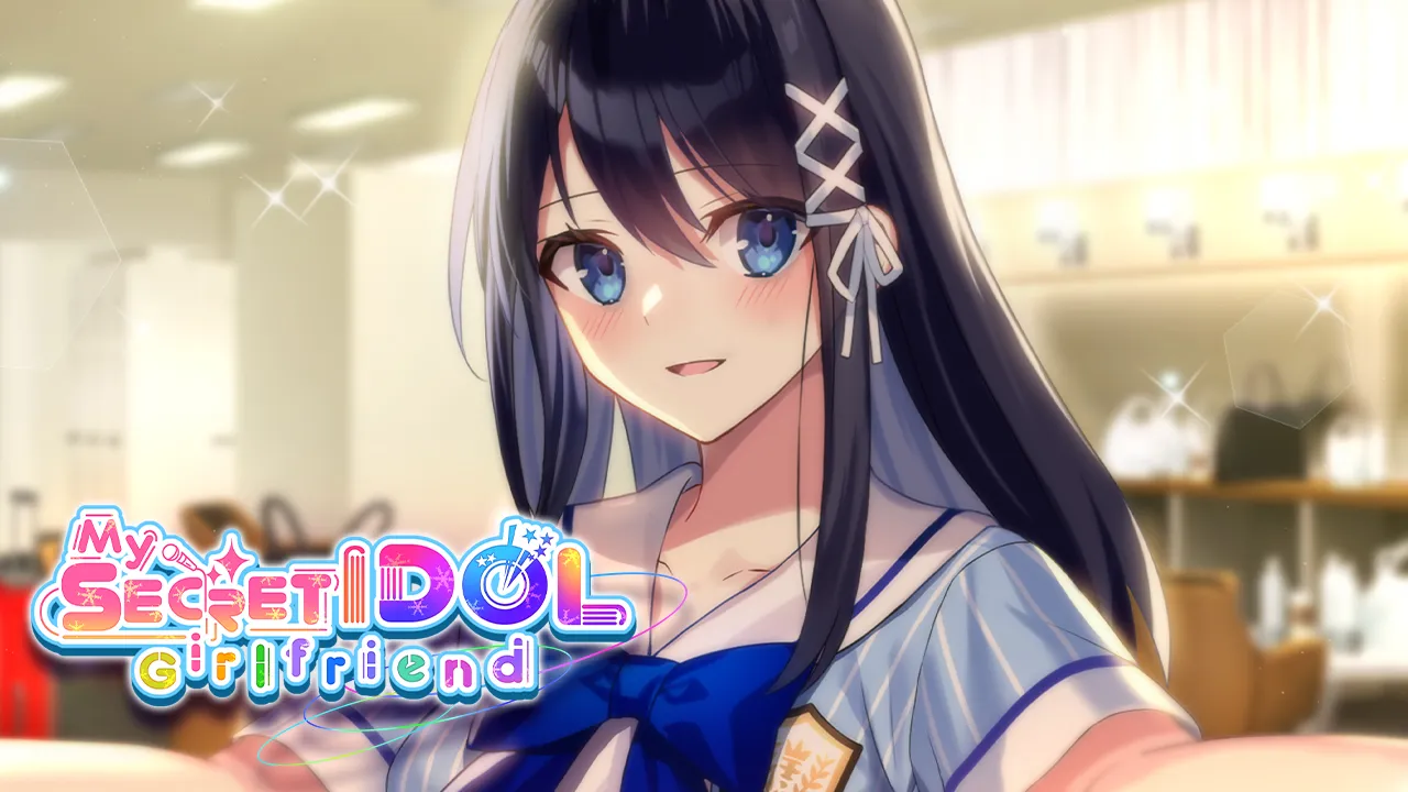 My Secret Idol Girlfriend | Indus Appstore | Screenshot