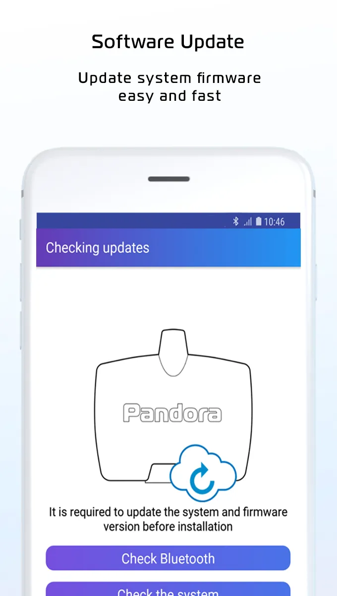 Pandora Specialist | Indus Appstore | Screenshot