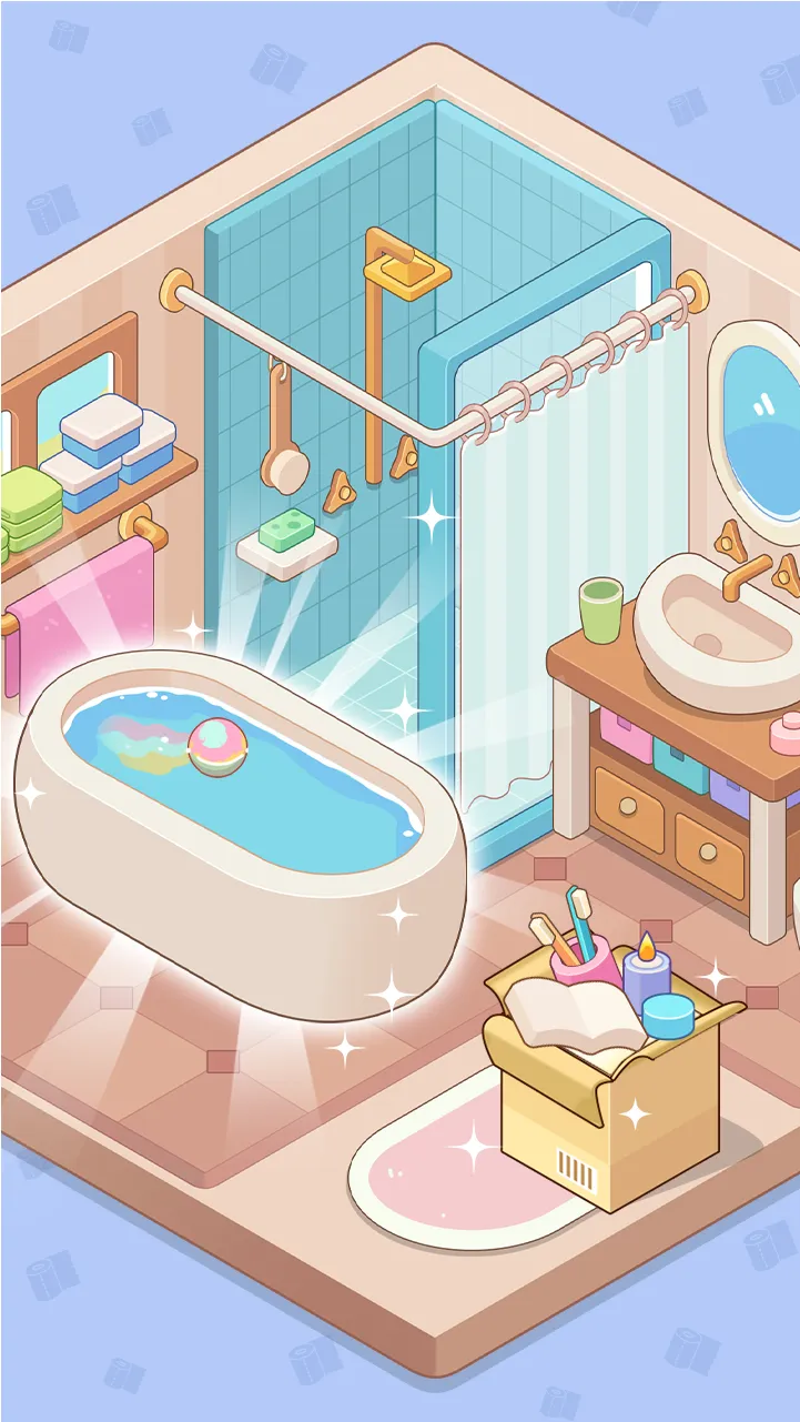 Fantasy Room | Indus Appstore | Screenshot