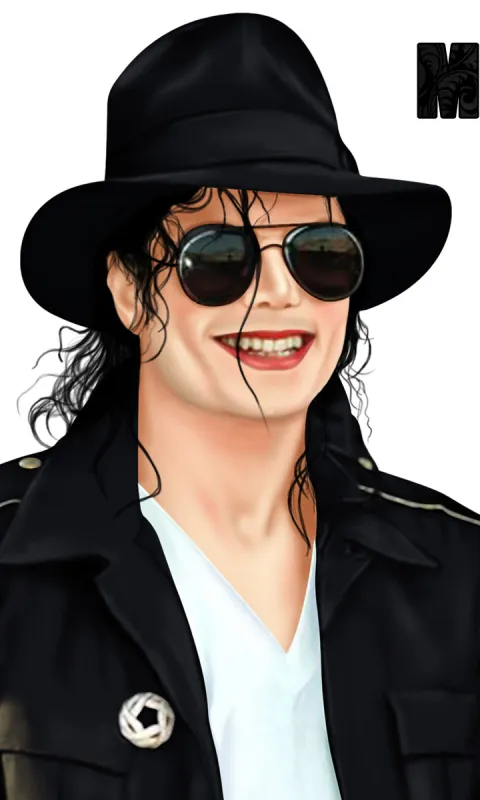 Michael Jackson Wallpapers | Indus Appstore | Screenshot