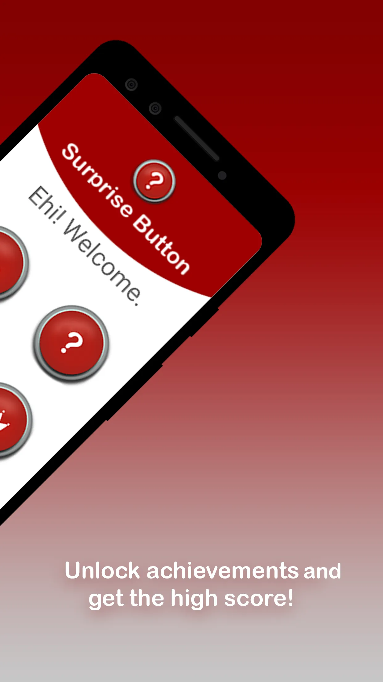 Surprise Button | Indus Appstore | Screenshot