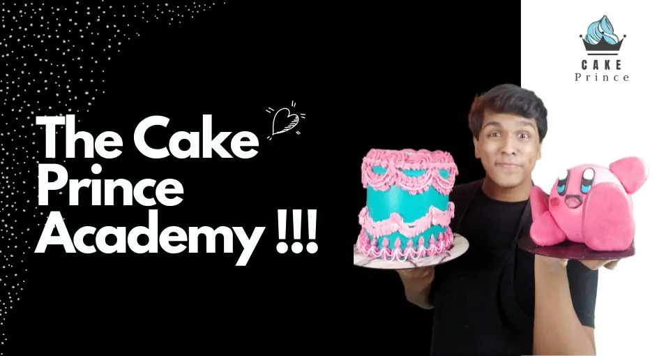 Cake Prince Academy | Indus Appstore | Screenshot