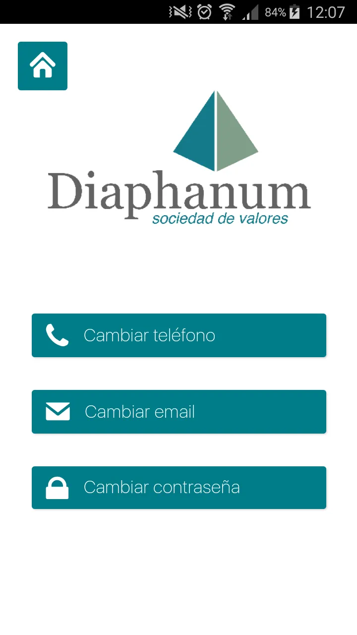 Diaphanum, SV | Indus Appstore | Screenshot