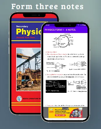 Physics: Klb form 1 - form 4. | Indus Appstore | Screenshot