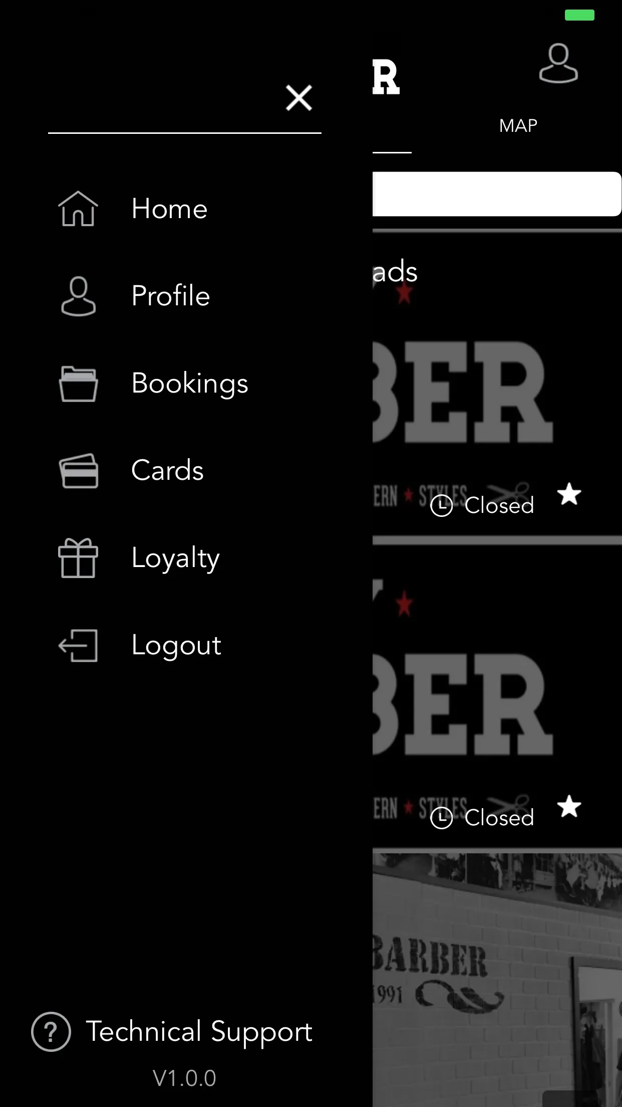 Busy Barber | Indus Appstore | Screenshot