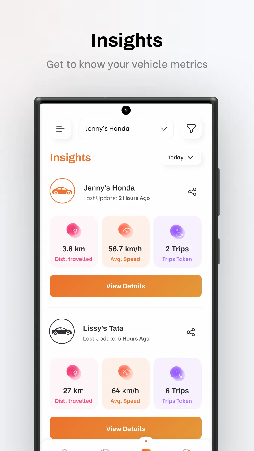 Qubo Go | Indus Appstore | Screenshot