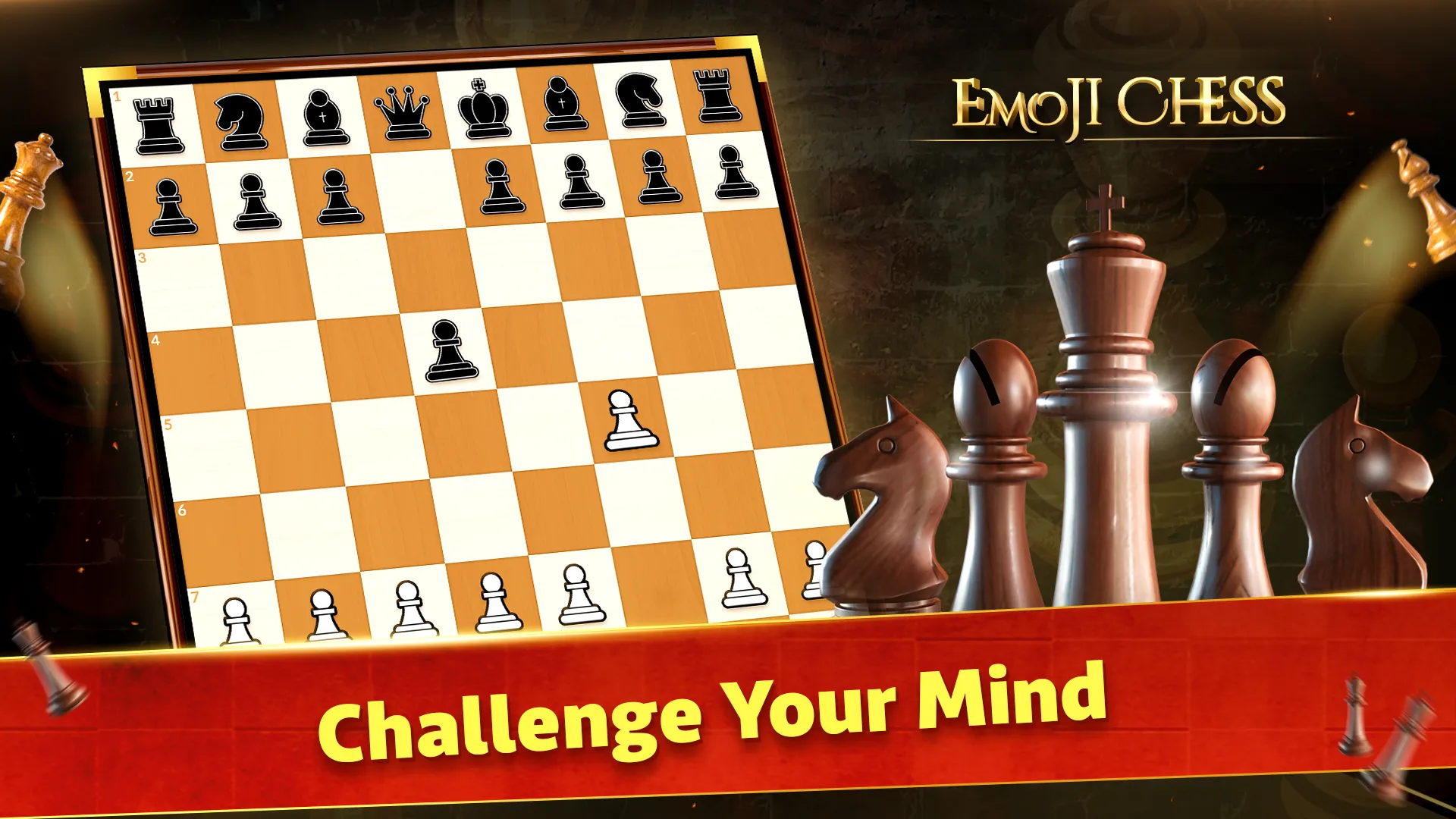 Chess Master - Board Game | Indus Appstore | Screenshot