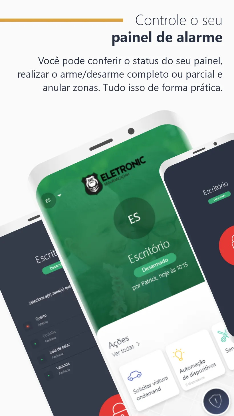 Eletronic App | Indus Appstore | Screenshot