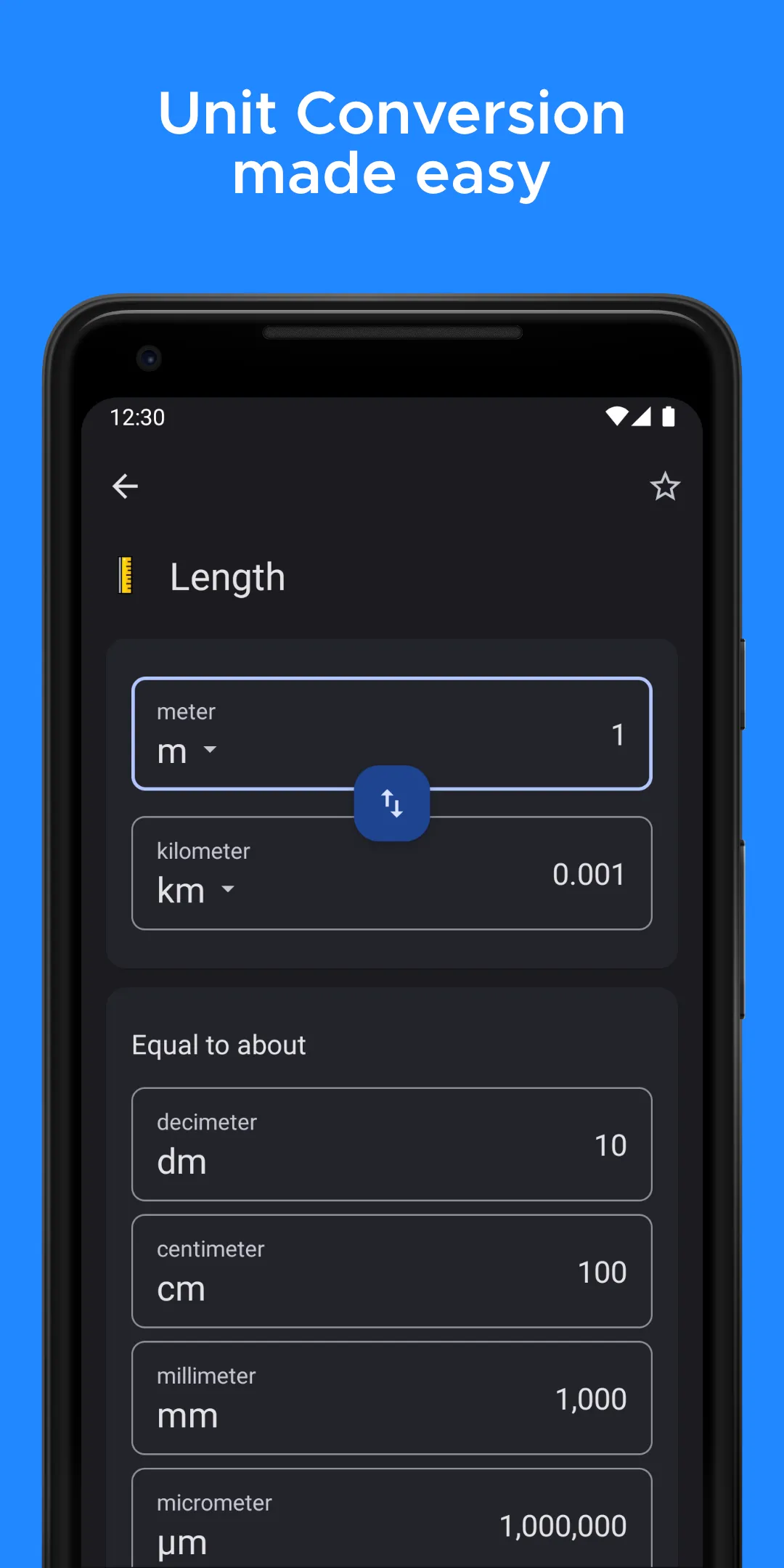 Calculator Pro - All-in-one | Indus Appstore | Screenshot