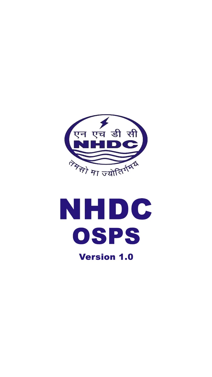 NHDC - OSPS | Indus Appstore | Screenshot