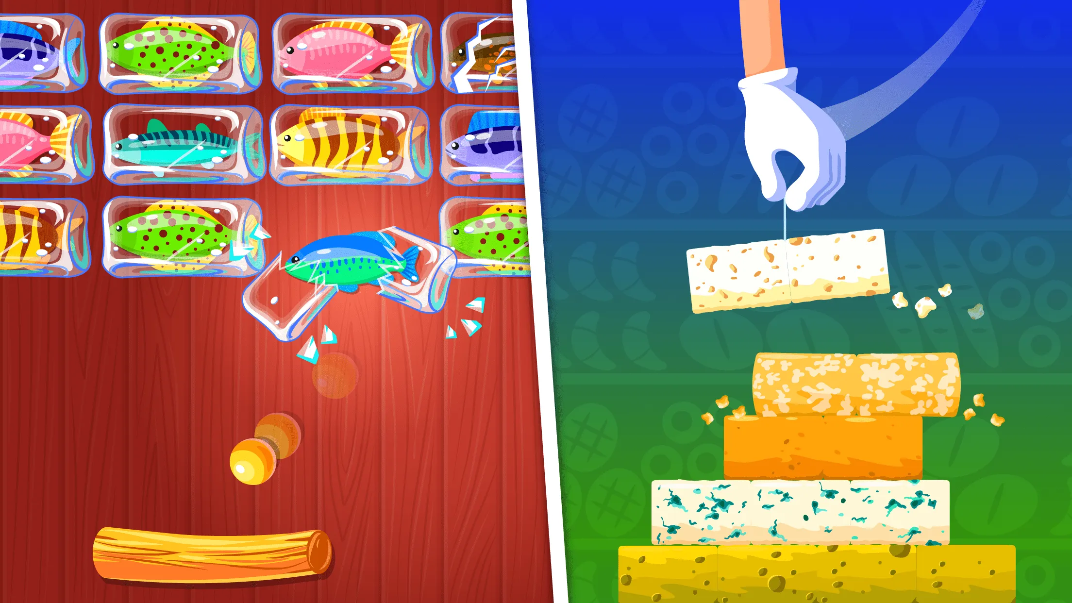 Supermarket Game 2 | Indus Appstore | Screenshot