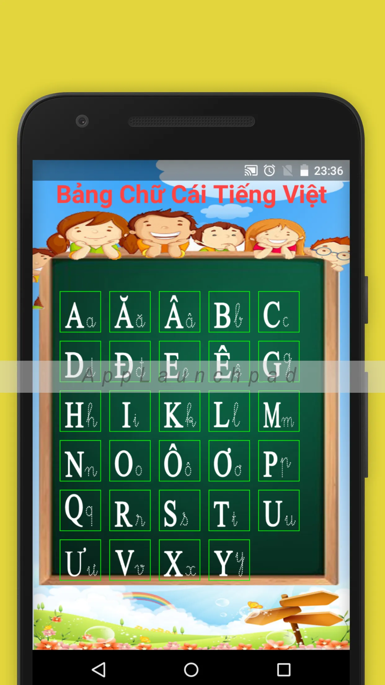 Learn vietnamese basic | Indus Appstore | Screenshot