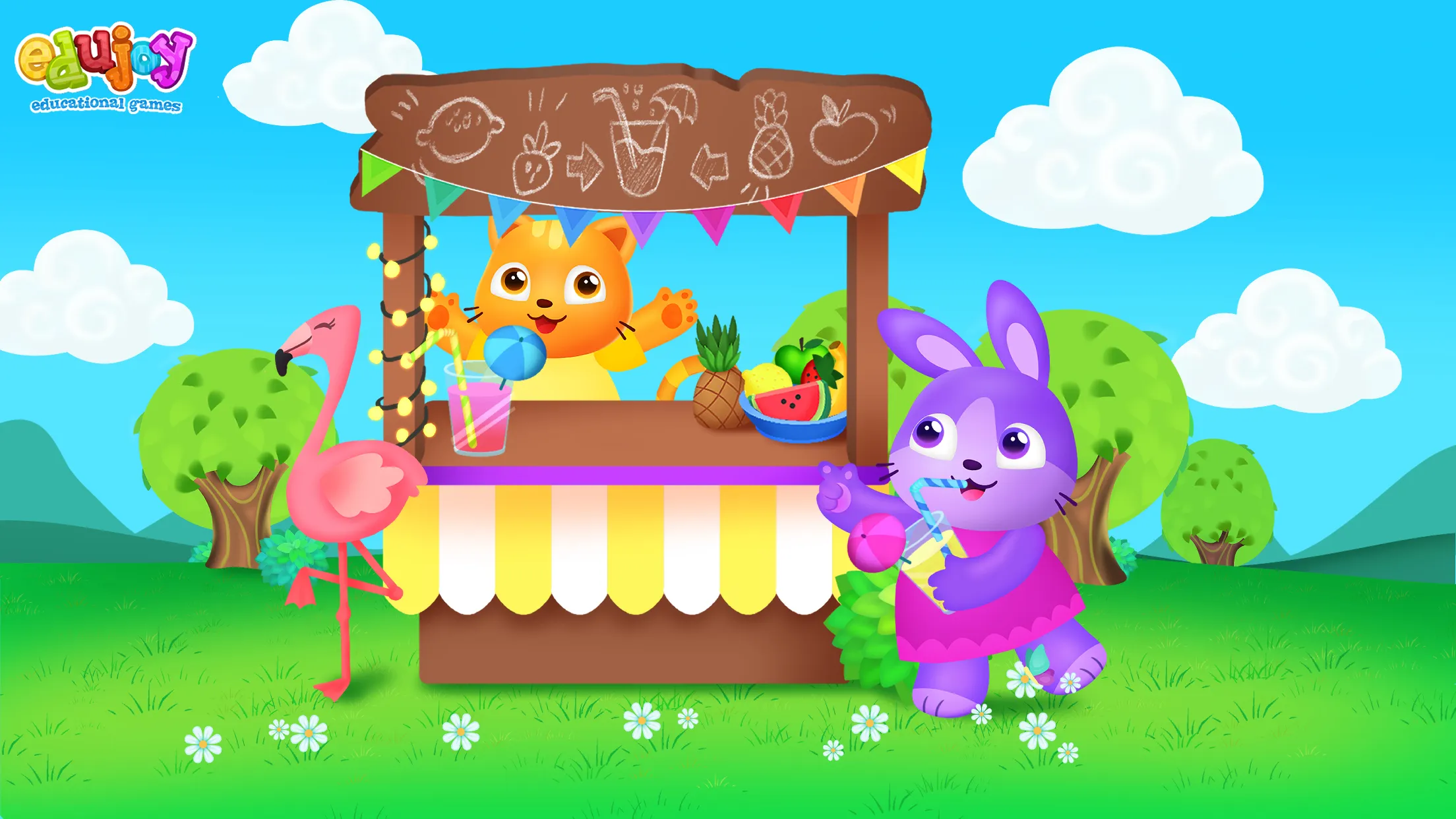 Baby virtual pet care | Indus Appstore | Screenshot