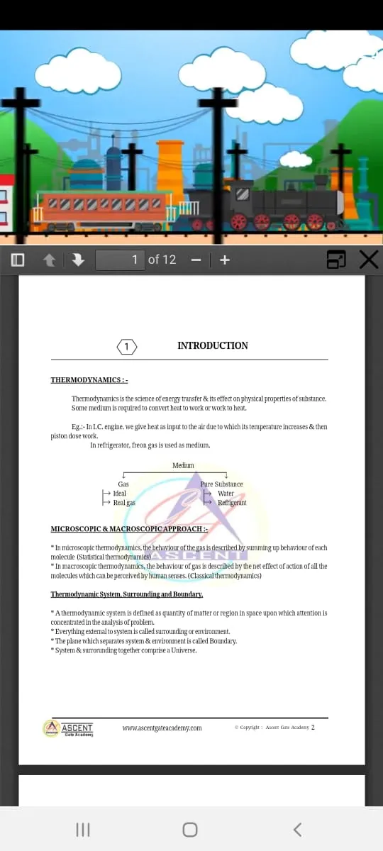 Mech GPT-GATE & PSU Prep Tool | Indus Appstore | Screenshot