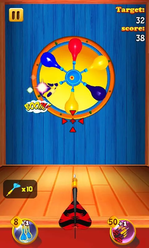 Amusement Arcade 3D | Indus Appstore | Screenshot