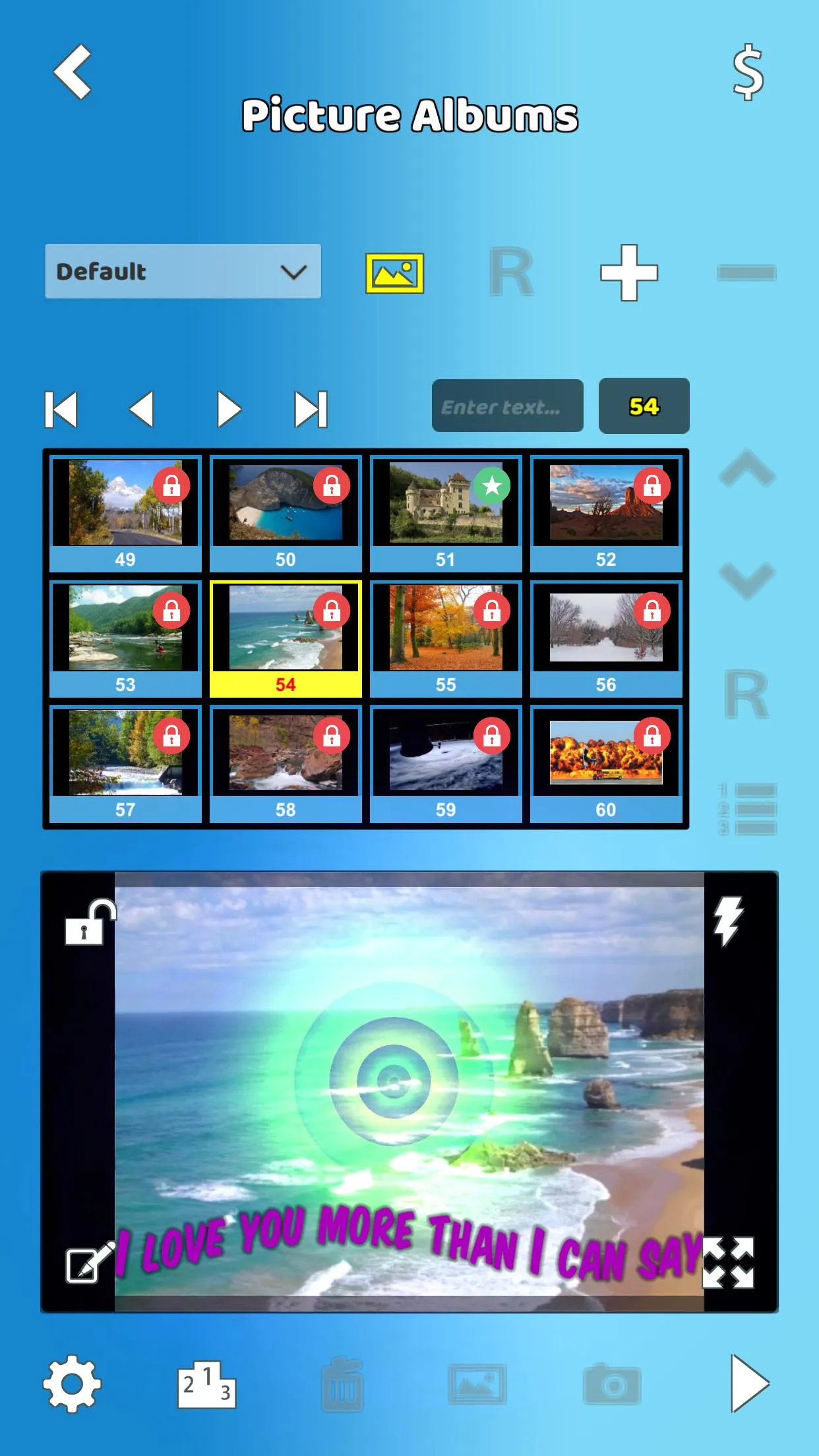 Titicaca Puzzle | Indus Appstore | Screenshot