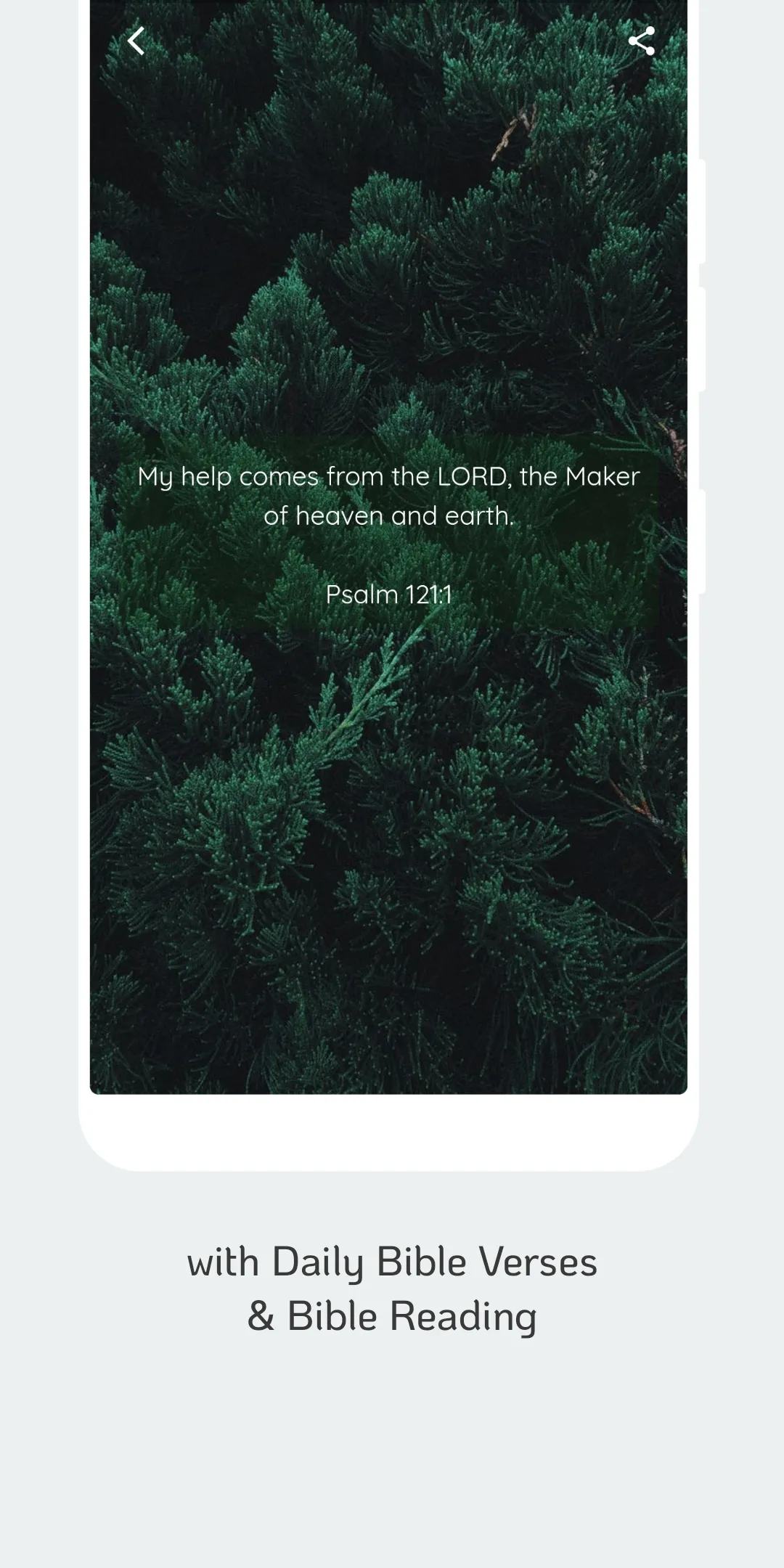 YPE | Prayer, Devotions & ToDo | Indus Appstore | Screenshot