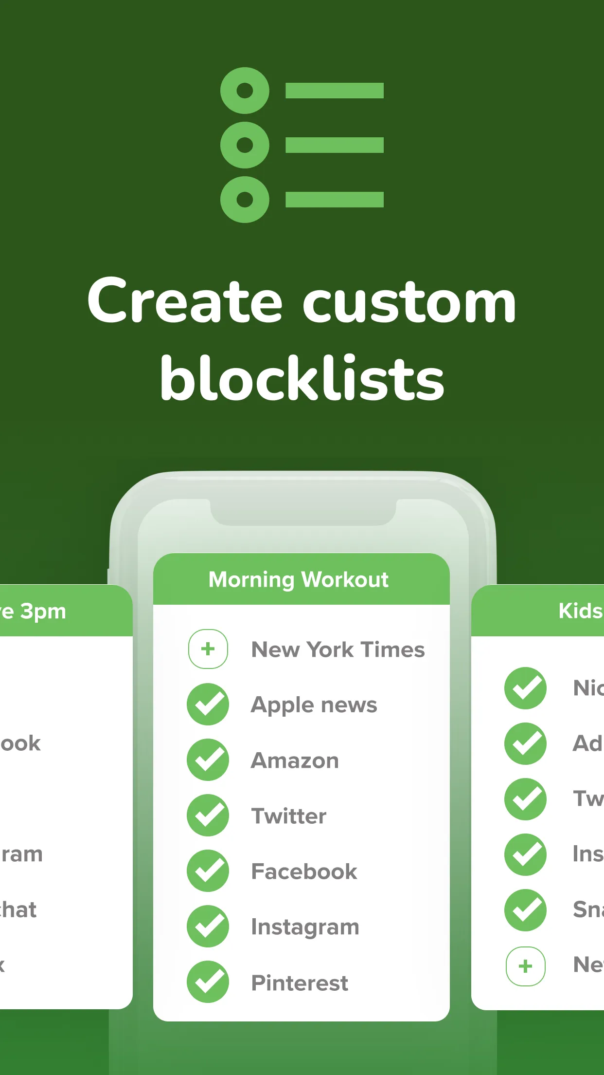 Freedom: Site/App Blocker | Indus Appstore | Screenshot