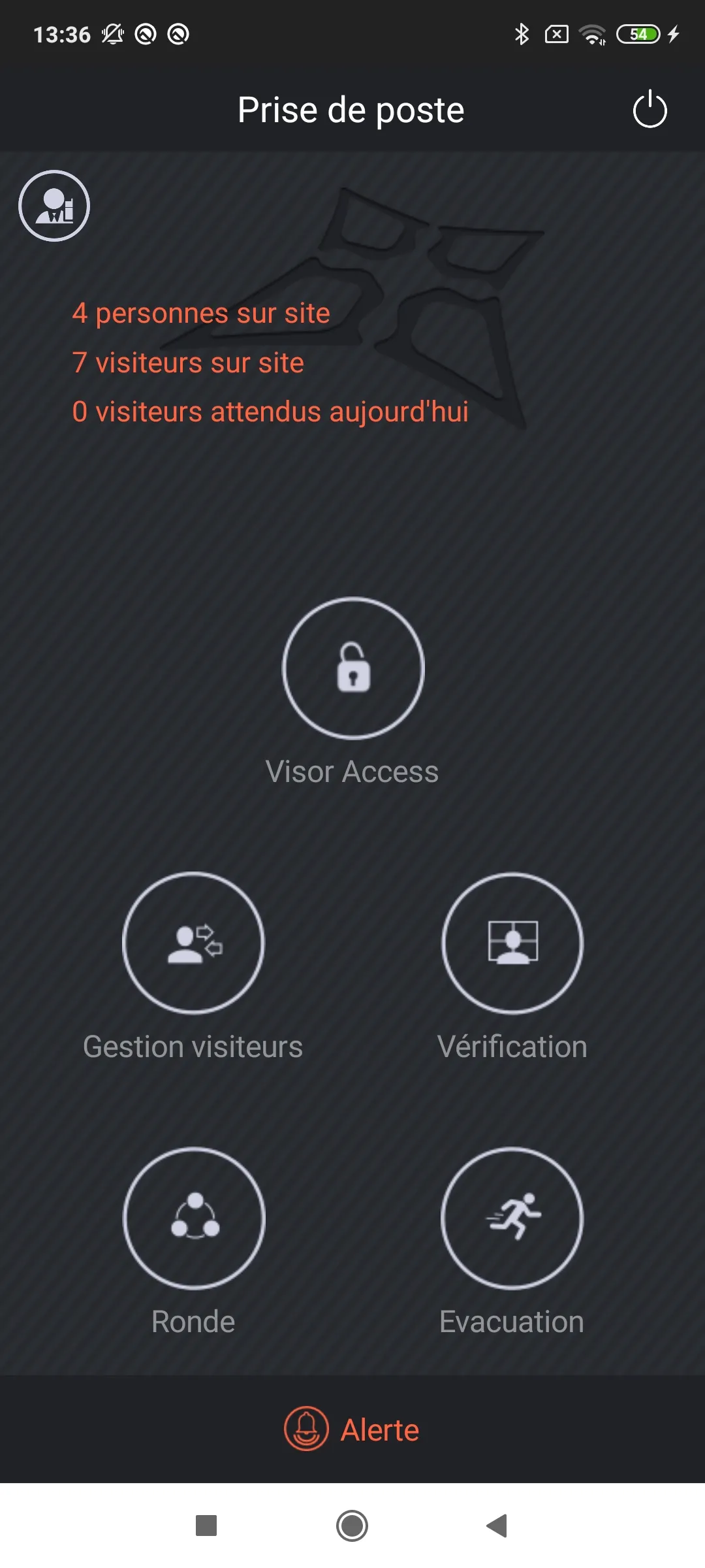 VisorCheck | Indus Appstore | Screenshot