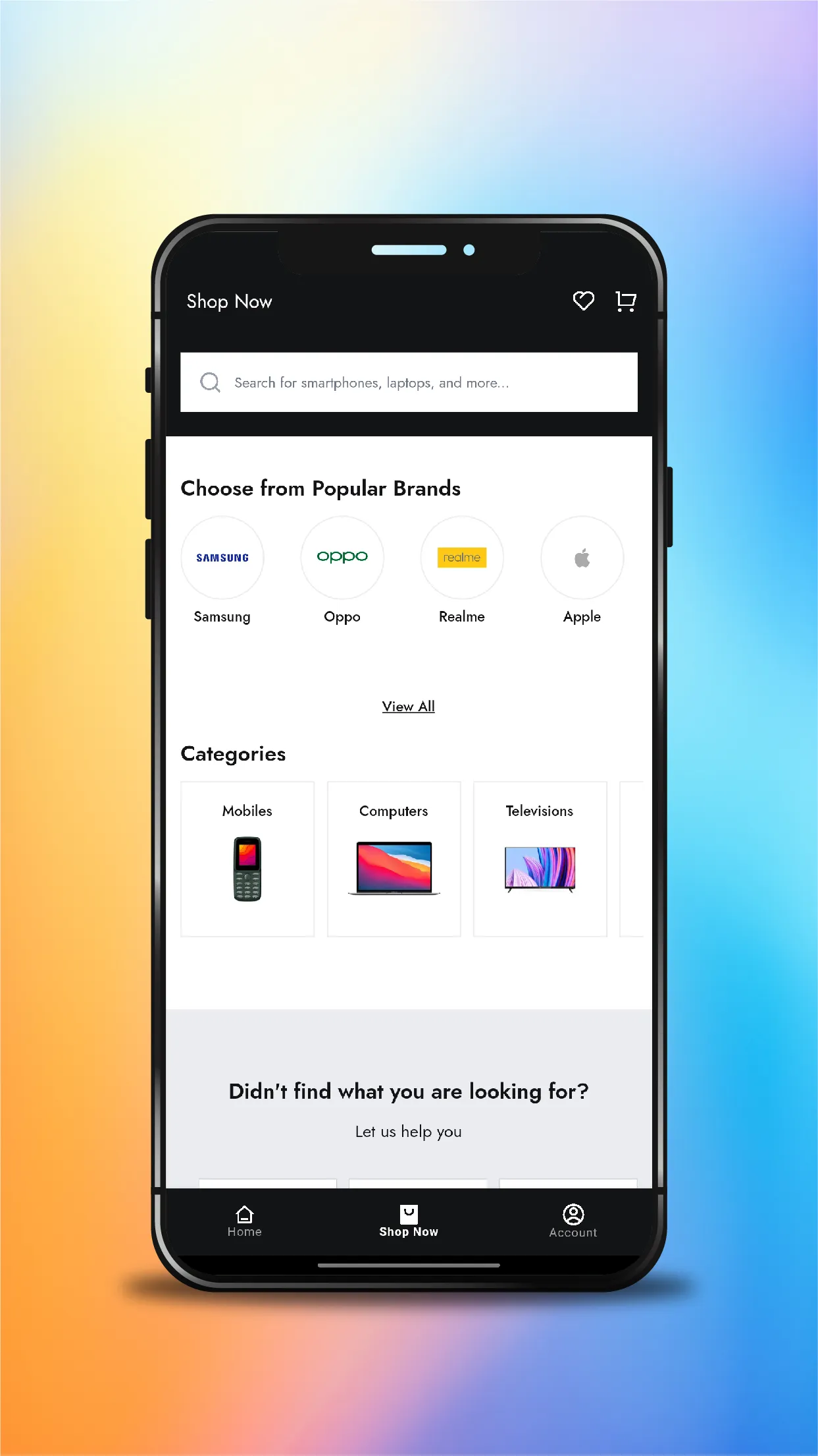 Sangeetha | Indus Appstore | Screenshot