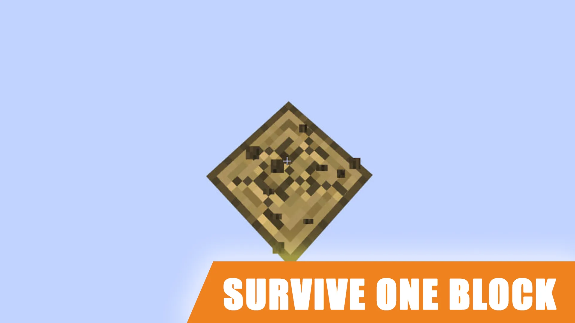 One Block for Minecraft Maps | Indus Appstore | Screenshot