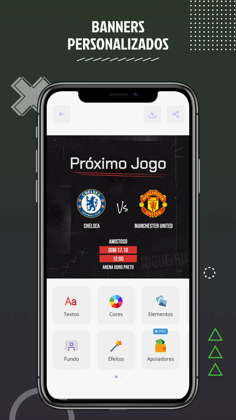 Jogueiros | Indus Appstore | Screenshot