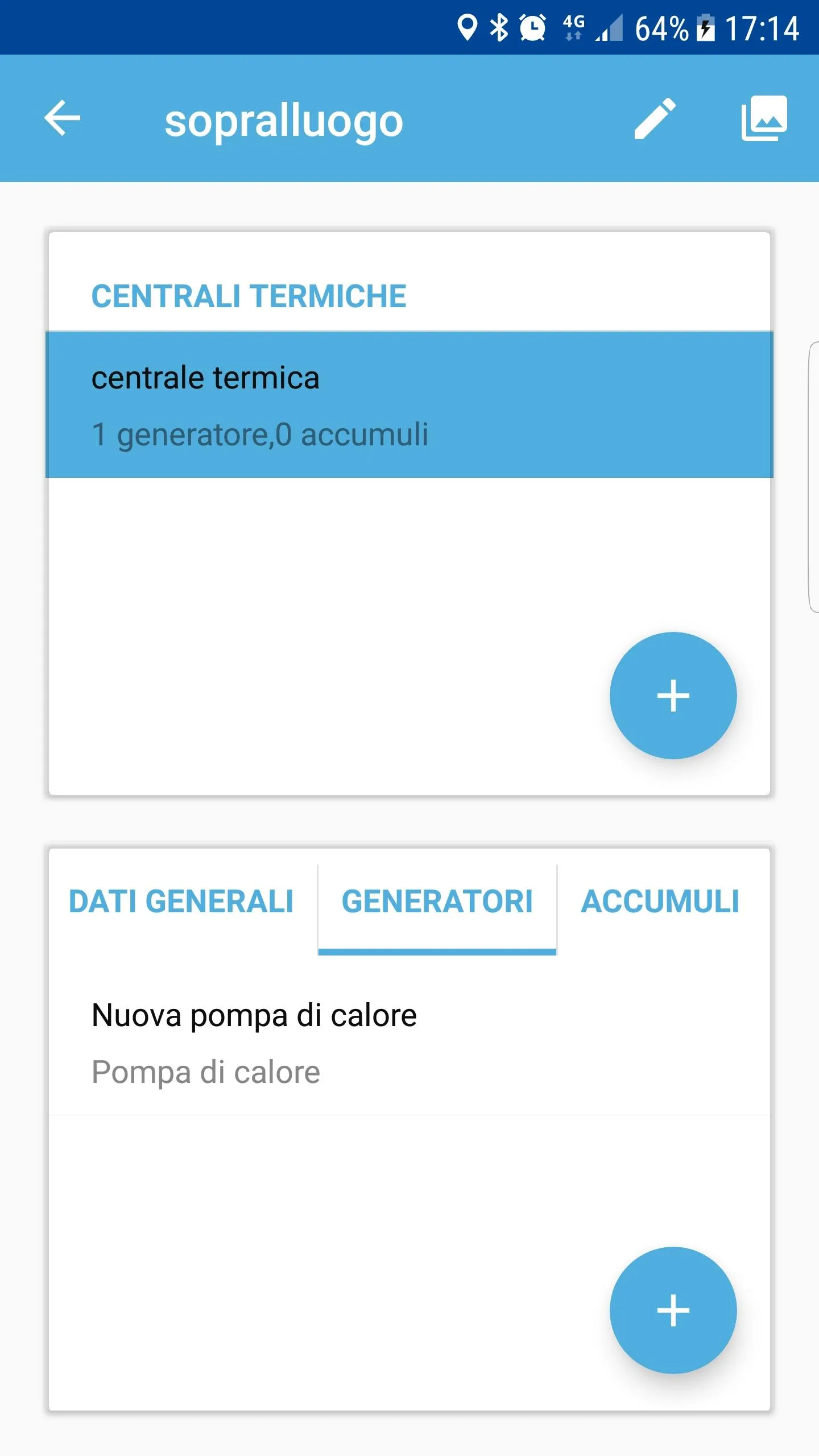 App Termo | Indus Appstore | Screenshot