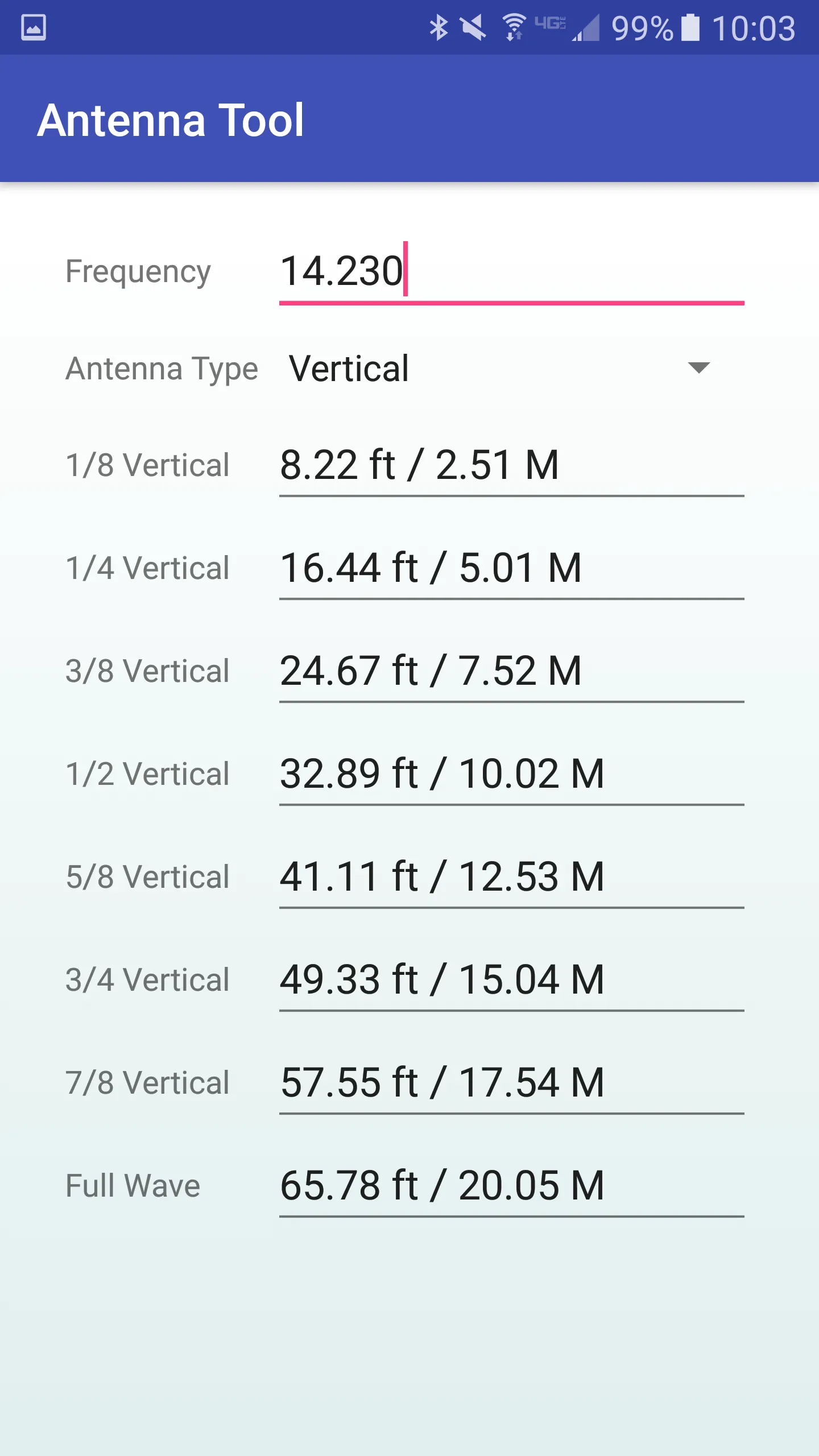 Antenna Tool | Indus Appstore | Screenshot