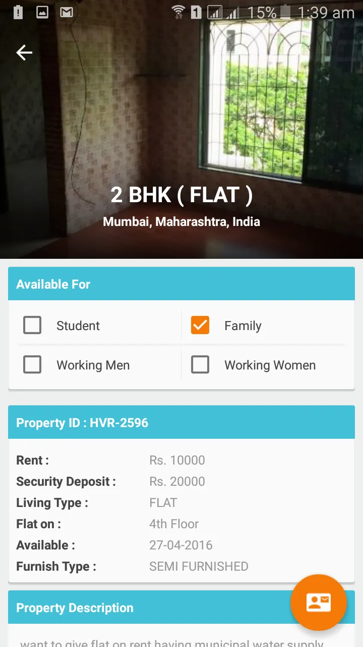 Livingadda Buy,Sale,Rent Homes | Indus Appstore | Screenshot