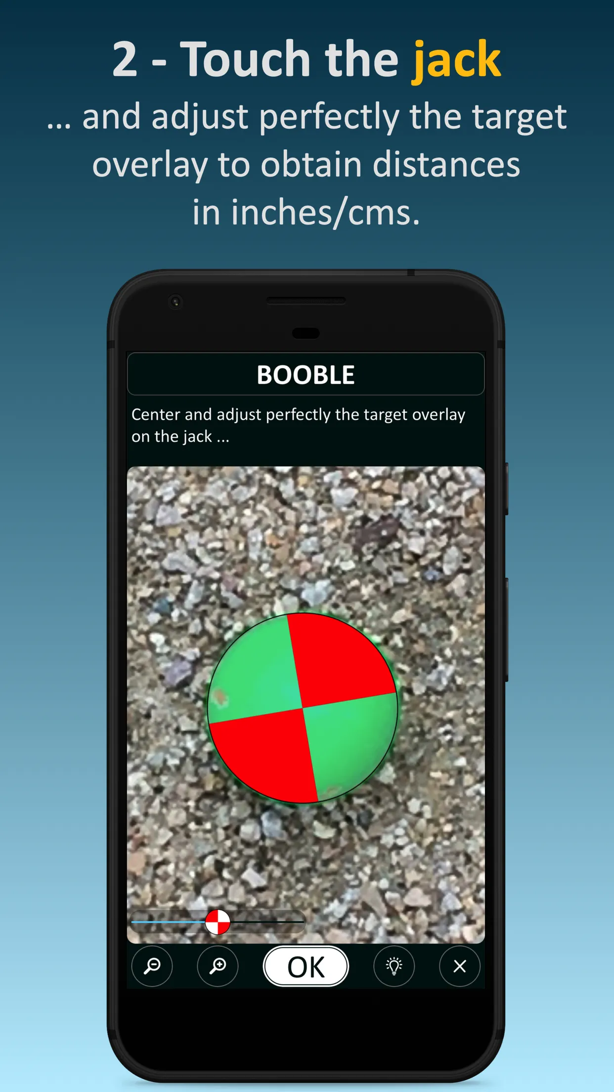 Booble | Indus Appstore | Screenshot