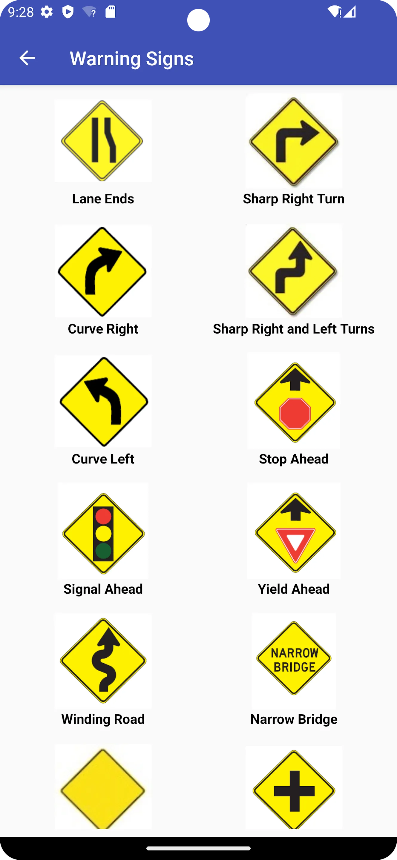 NY Driving Test - DMVCool | Indus Appstore | Screenshot