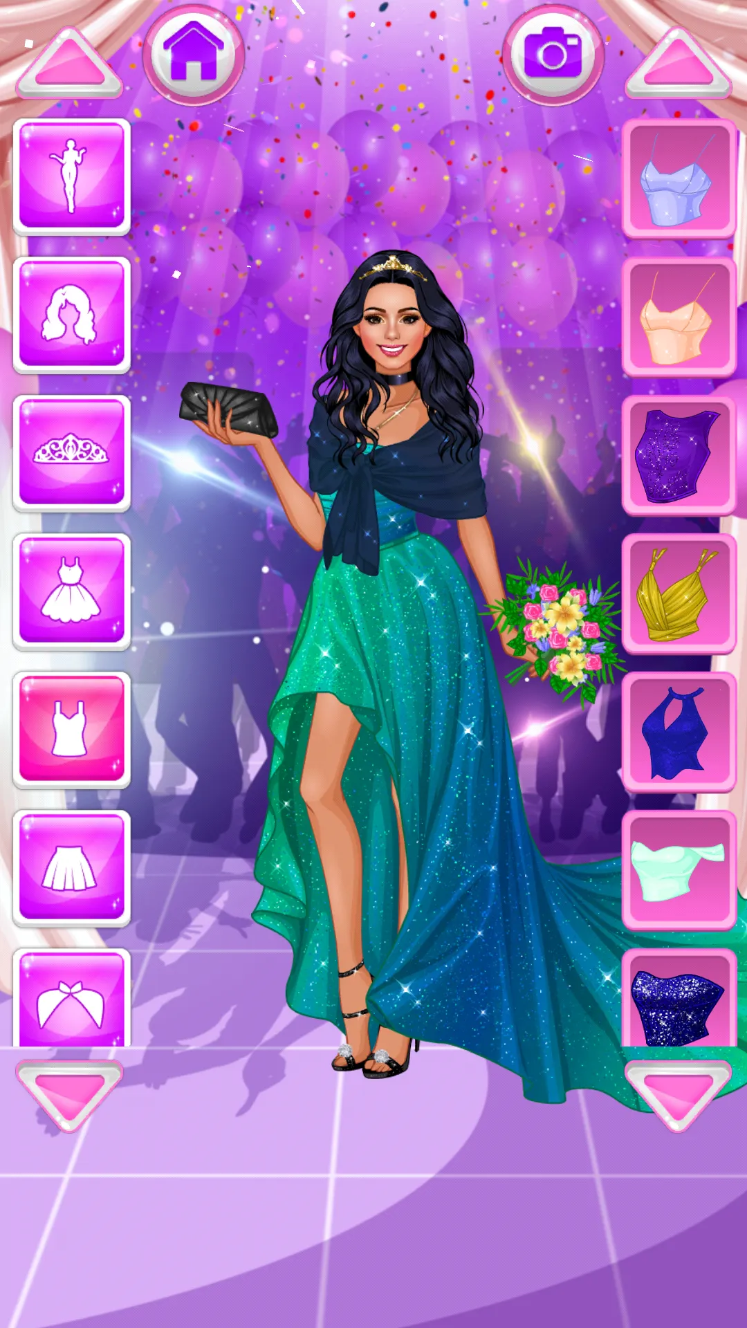 Dress Up Games | Indus Appstore | Screenshot