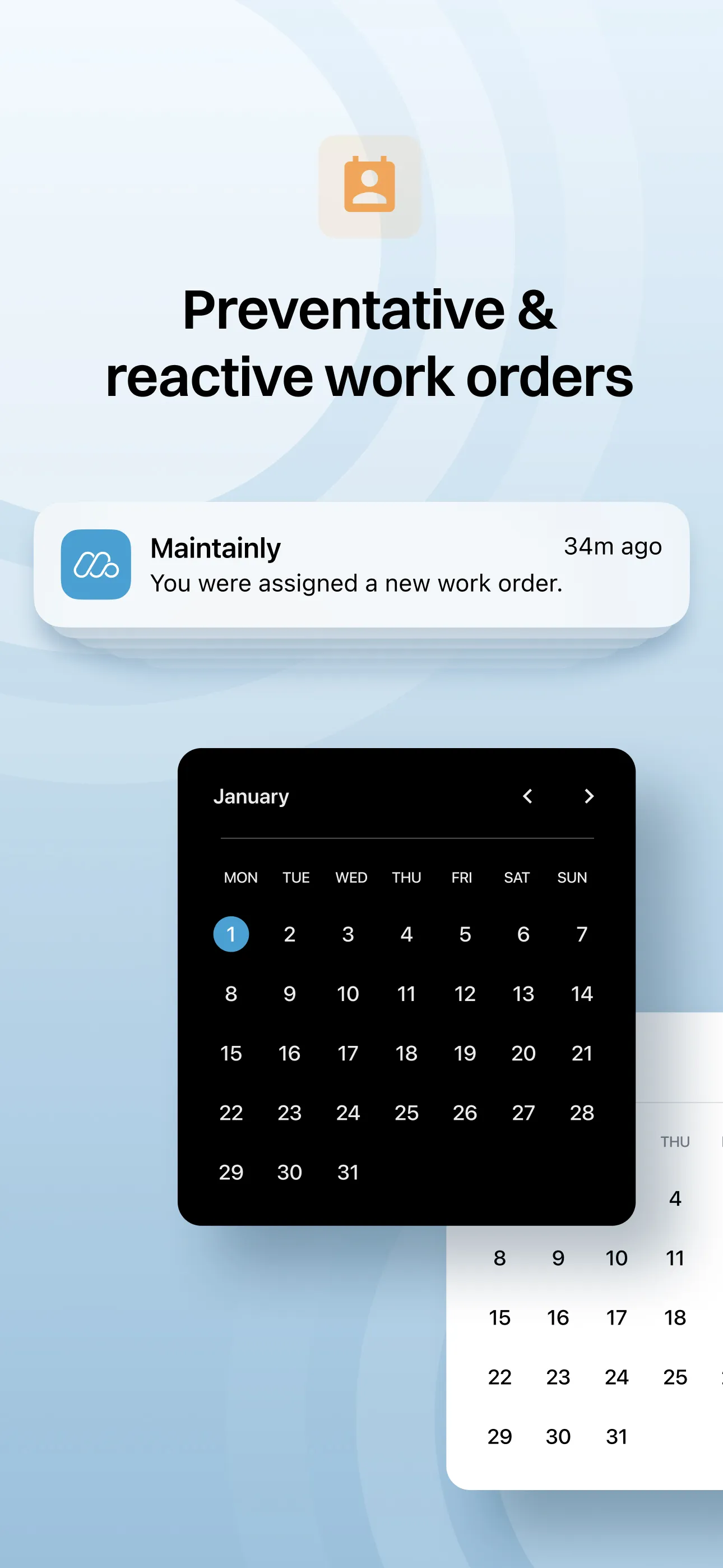 Maintainly | Indus Appstore | Screenshot