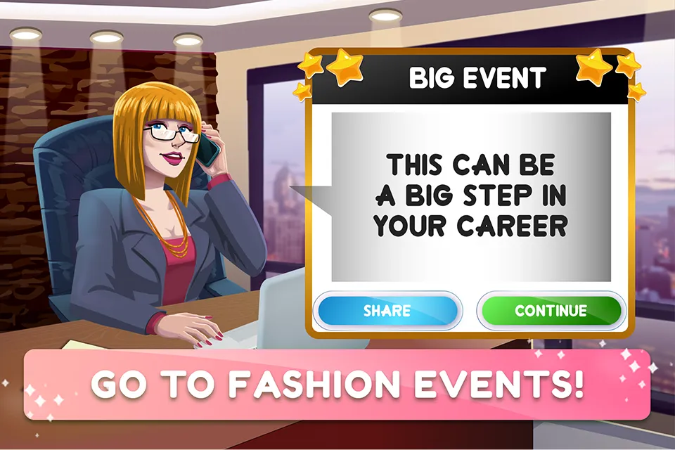 Fashion Fever 2: Dress Up Game | Indus Appstore | Screenshot