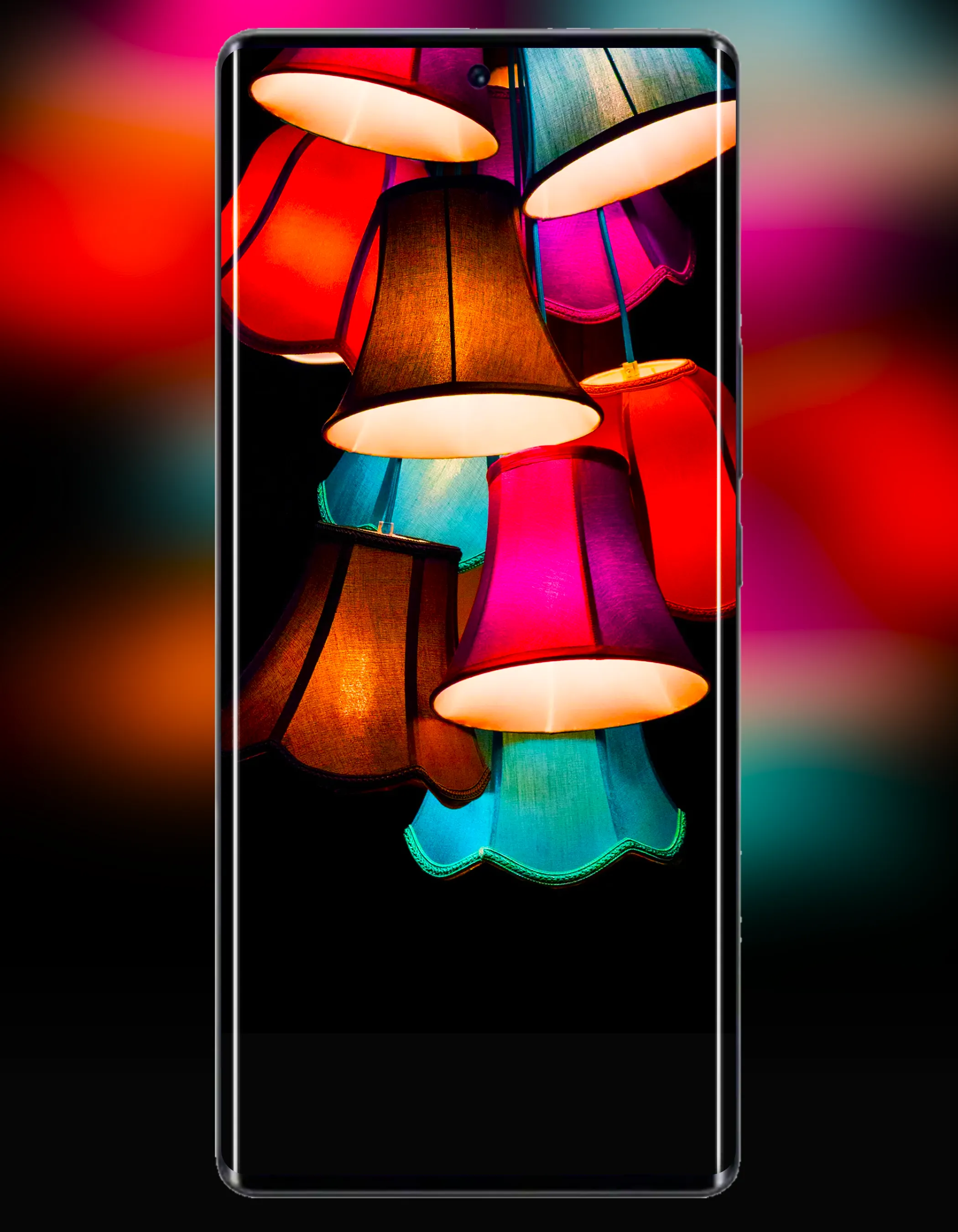 Infinix Note 40 Pro+ Wallpaper | Indus Appstore | Screenshot