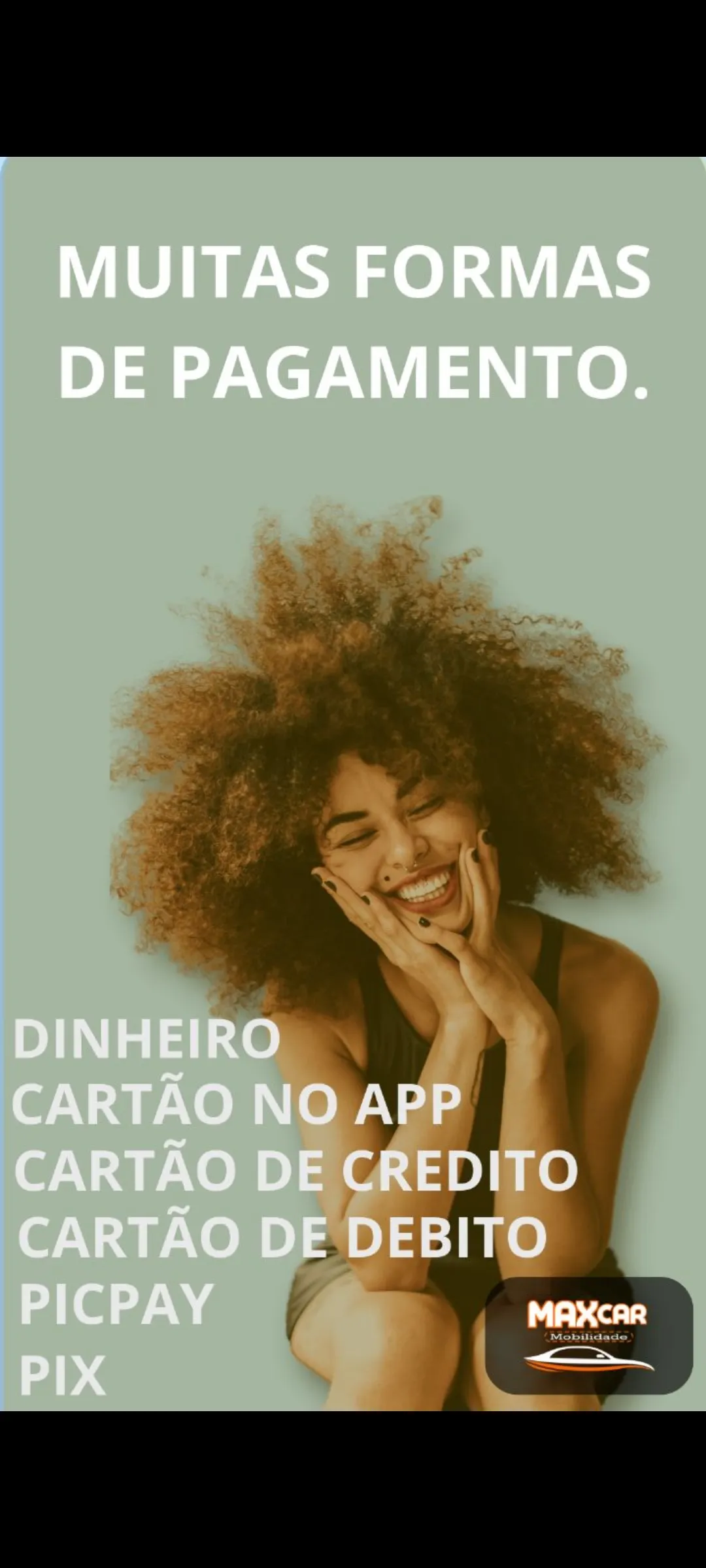 Maxcar - Vá de carro ou moto | Indus Appstore | Screenshot