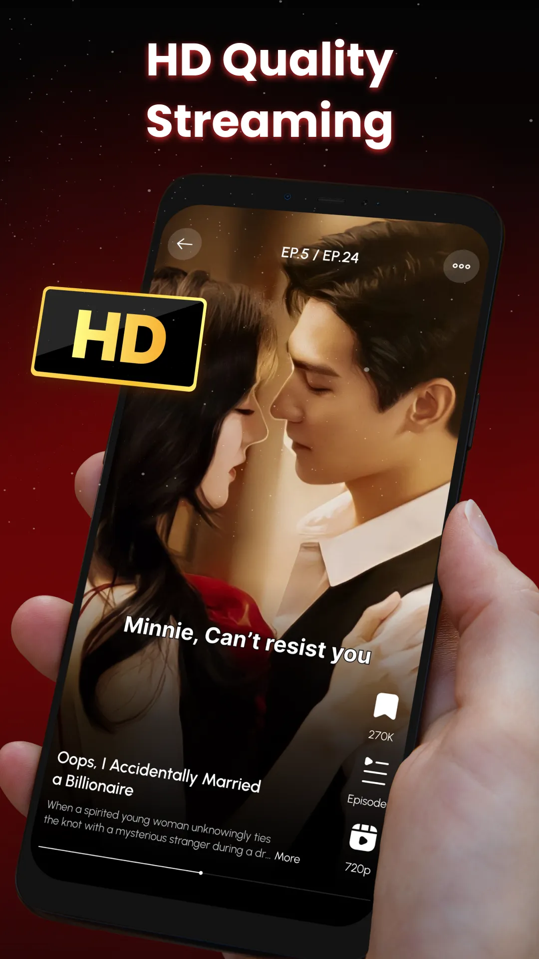 ShortTales: Short Movie, Drama | Indus Appstore | Screenshot