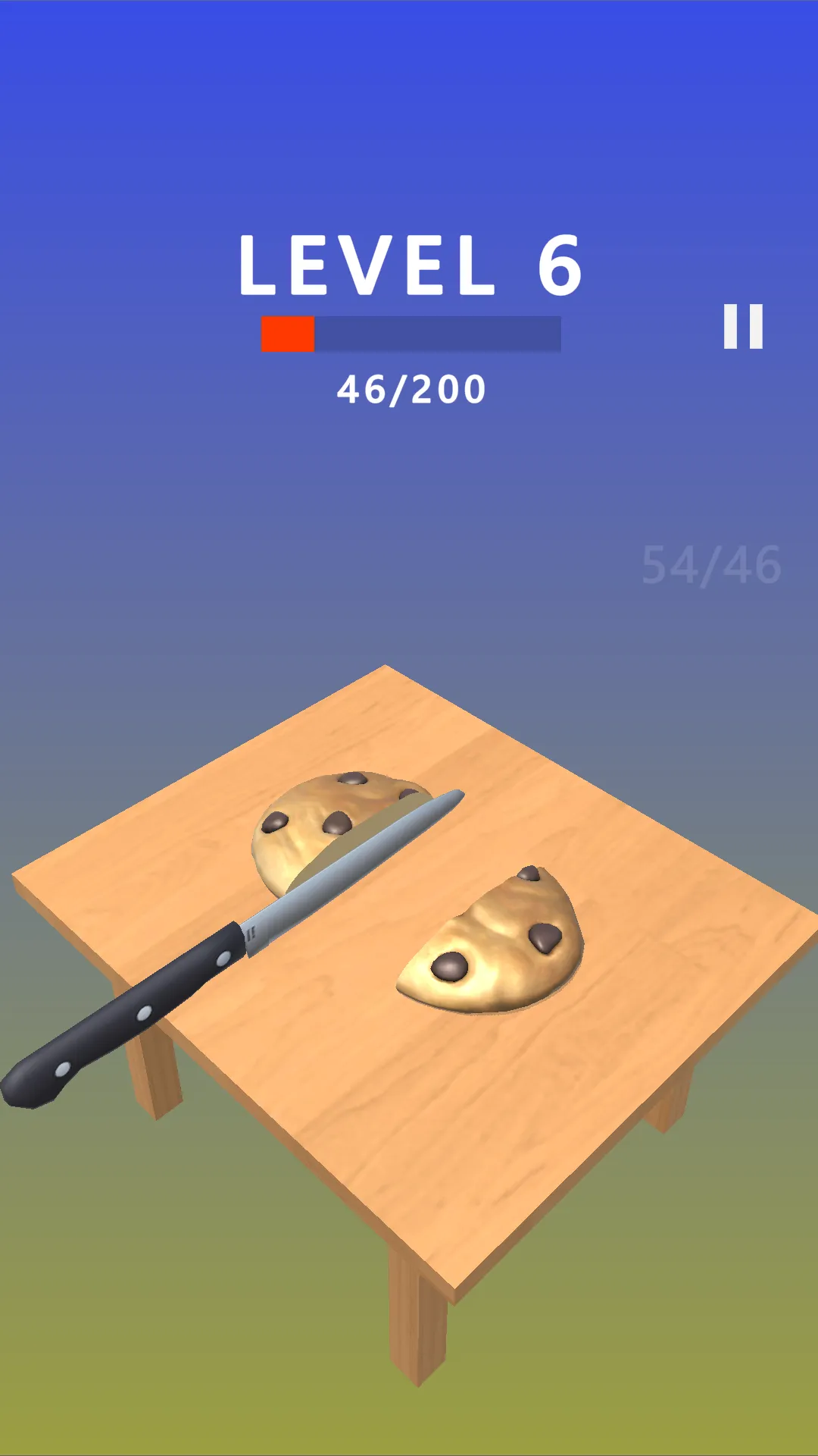 Precise Slice | Indus Appstore | Screenshot