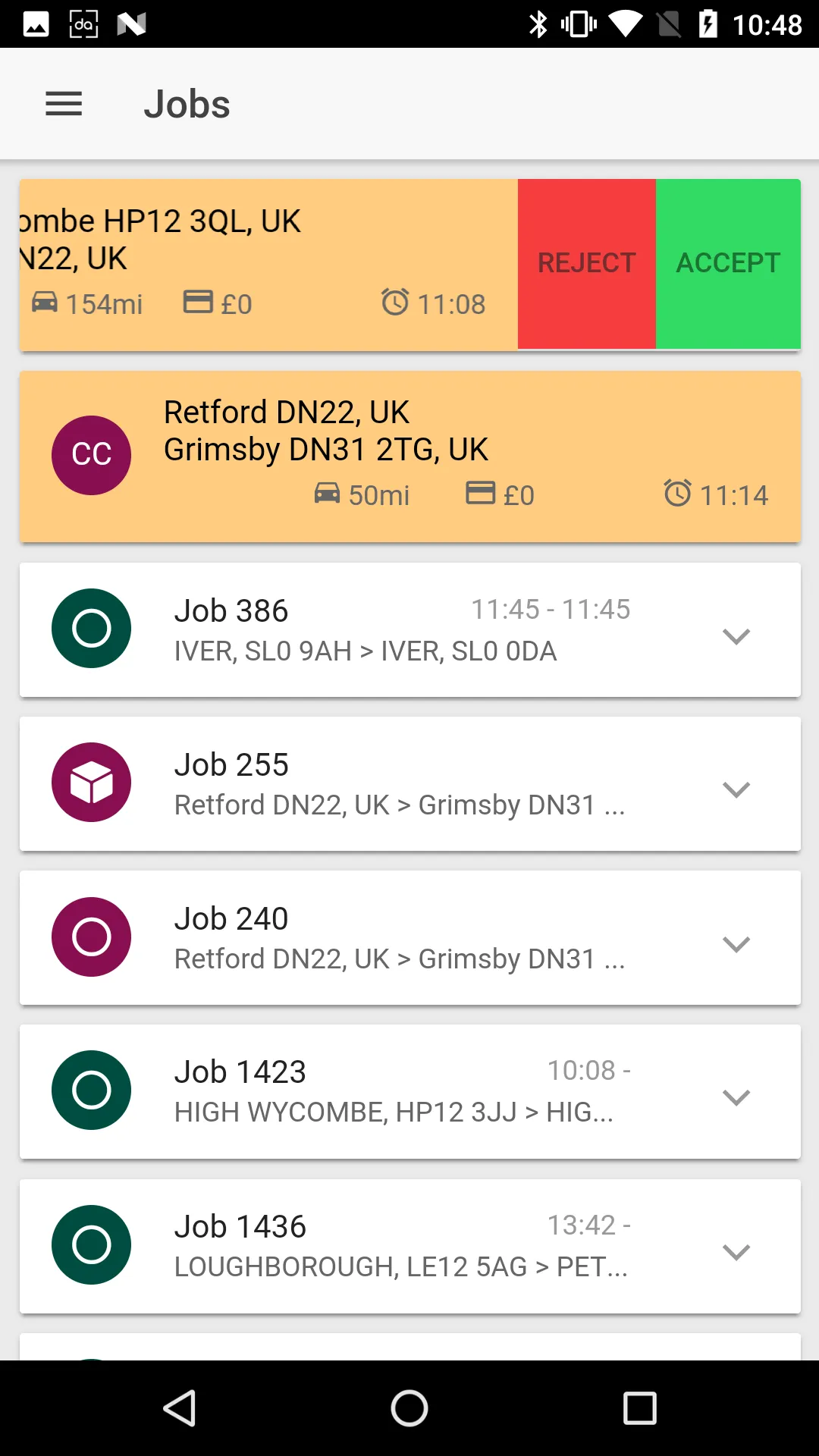 topbox driver | Indus Appstore | Screenshot