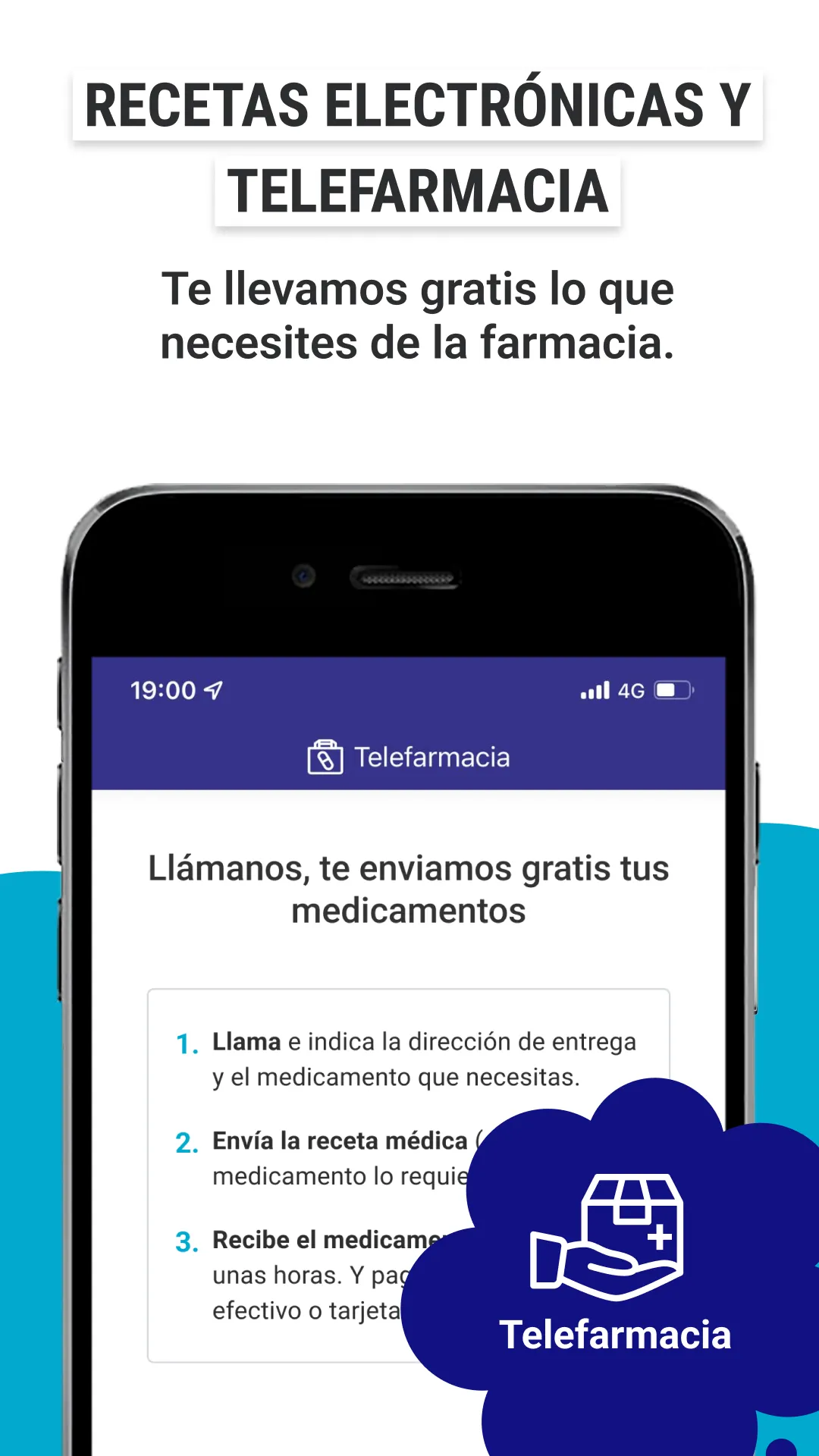 Telemedicina 24H DoctorGO | Indus Appstore | Screenshot