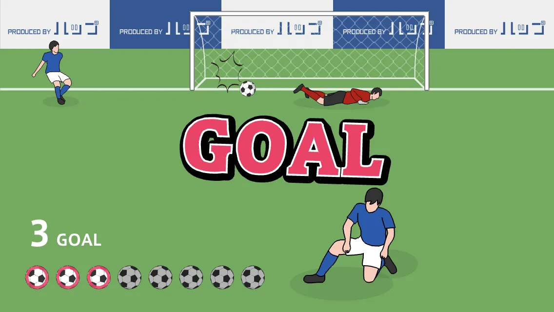 Overhead Kick | Indus Appstore | Screenshot