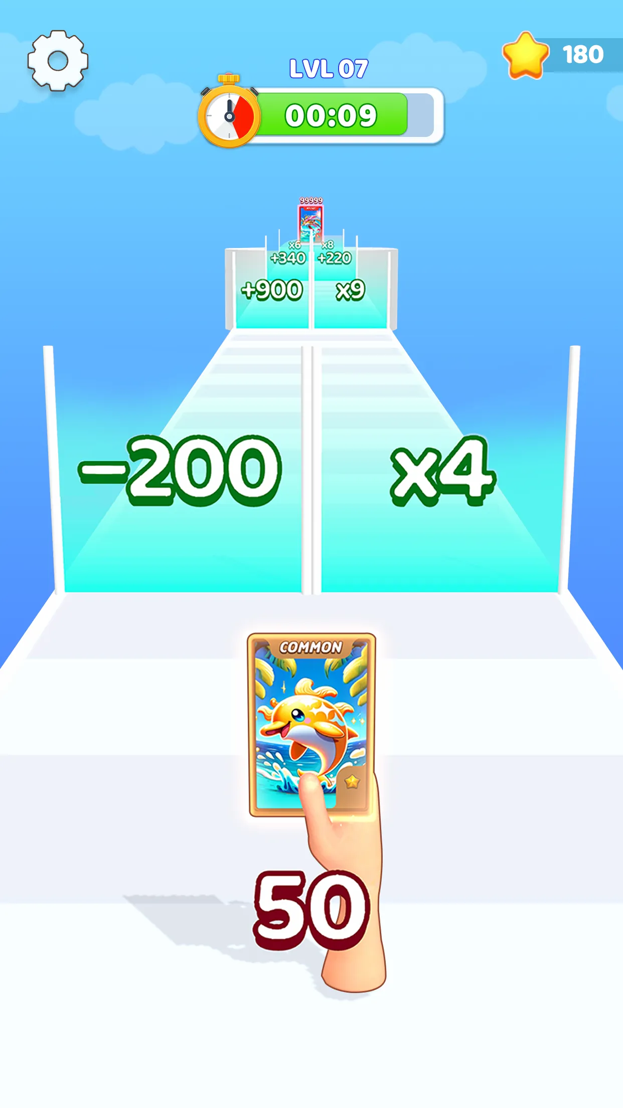 Crazy Challenge: Mini Games 3D | Indus Appstore | Screenshot
