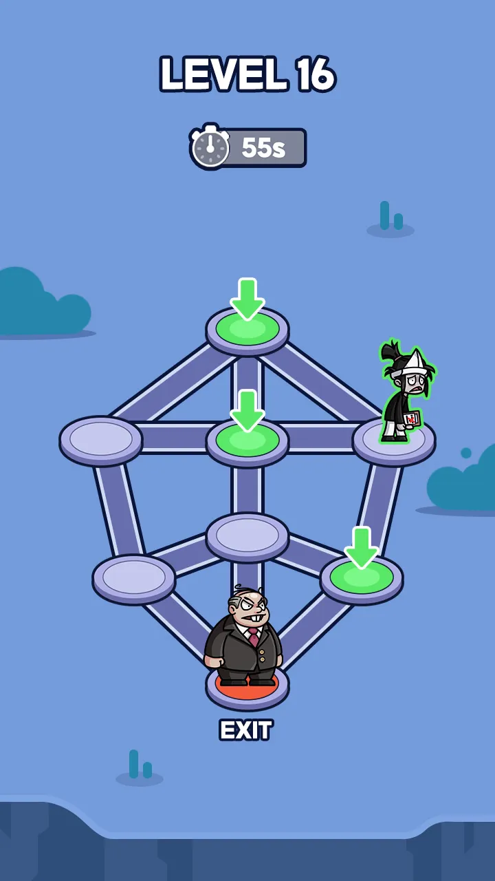 X-Clash | Indus Appstore | Screenshot