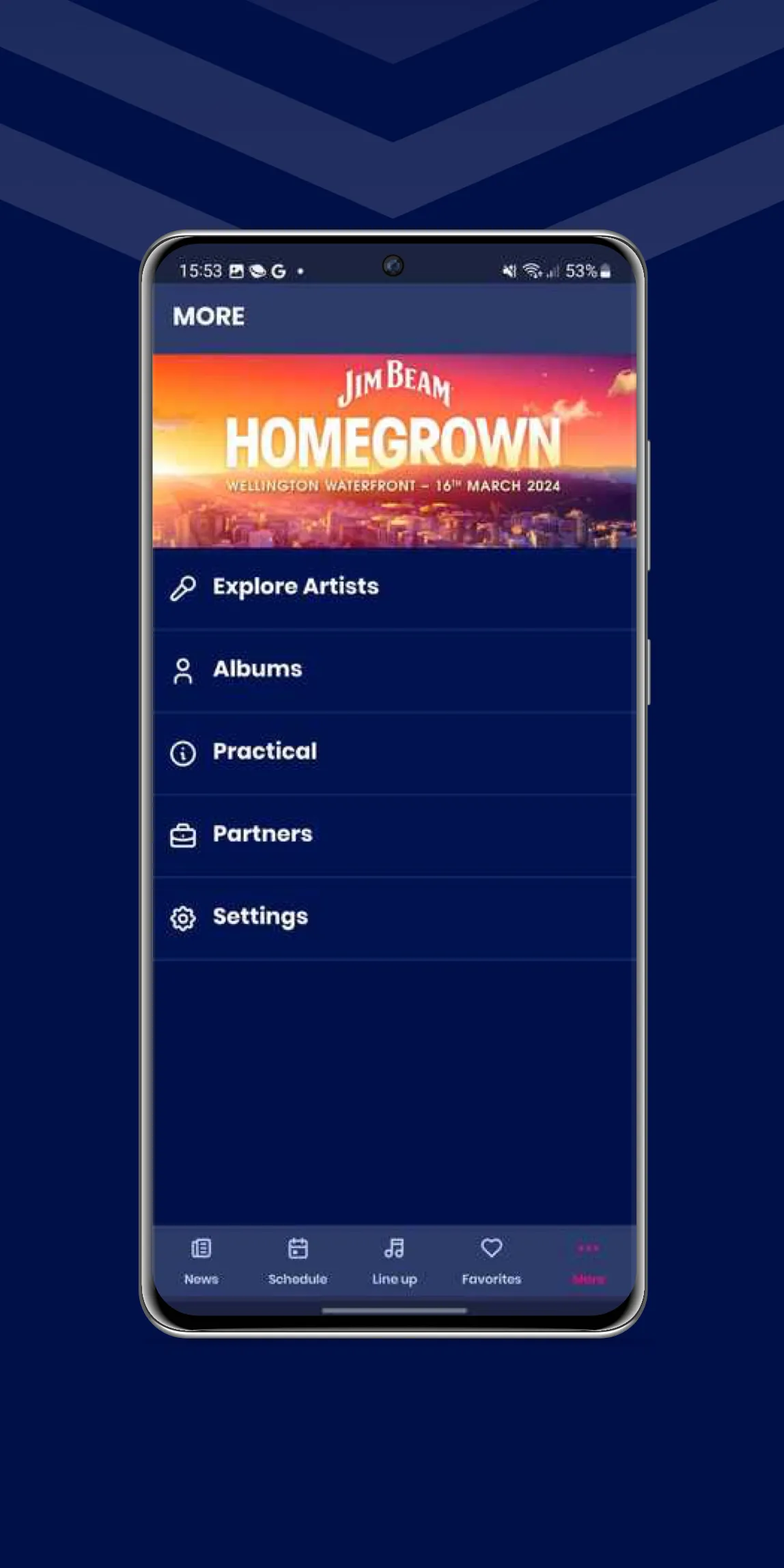 Homegrown | Indus Appstore | Screenshot