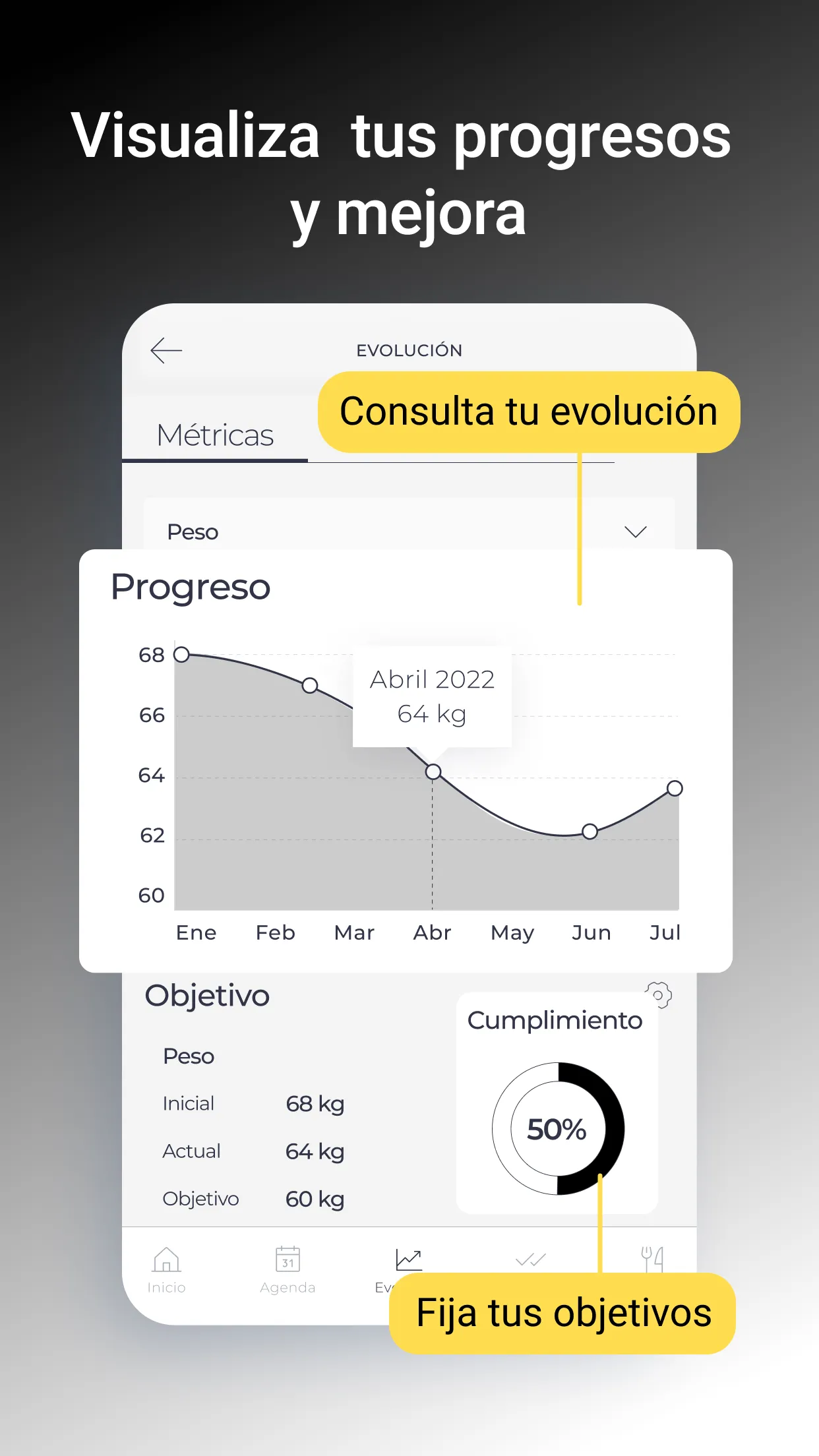 FITPROGRAM | Indus Appstore | Screenshot