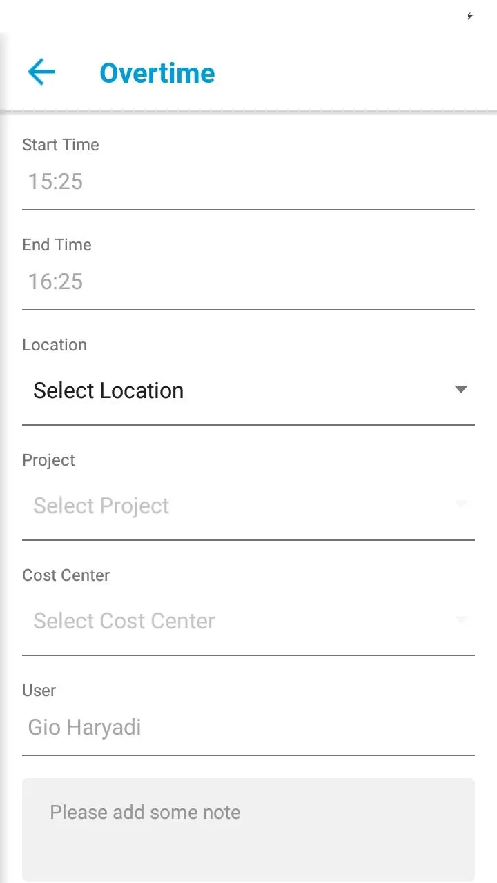 NES Control System | Indus Appstore | Screenshot