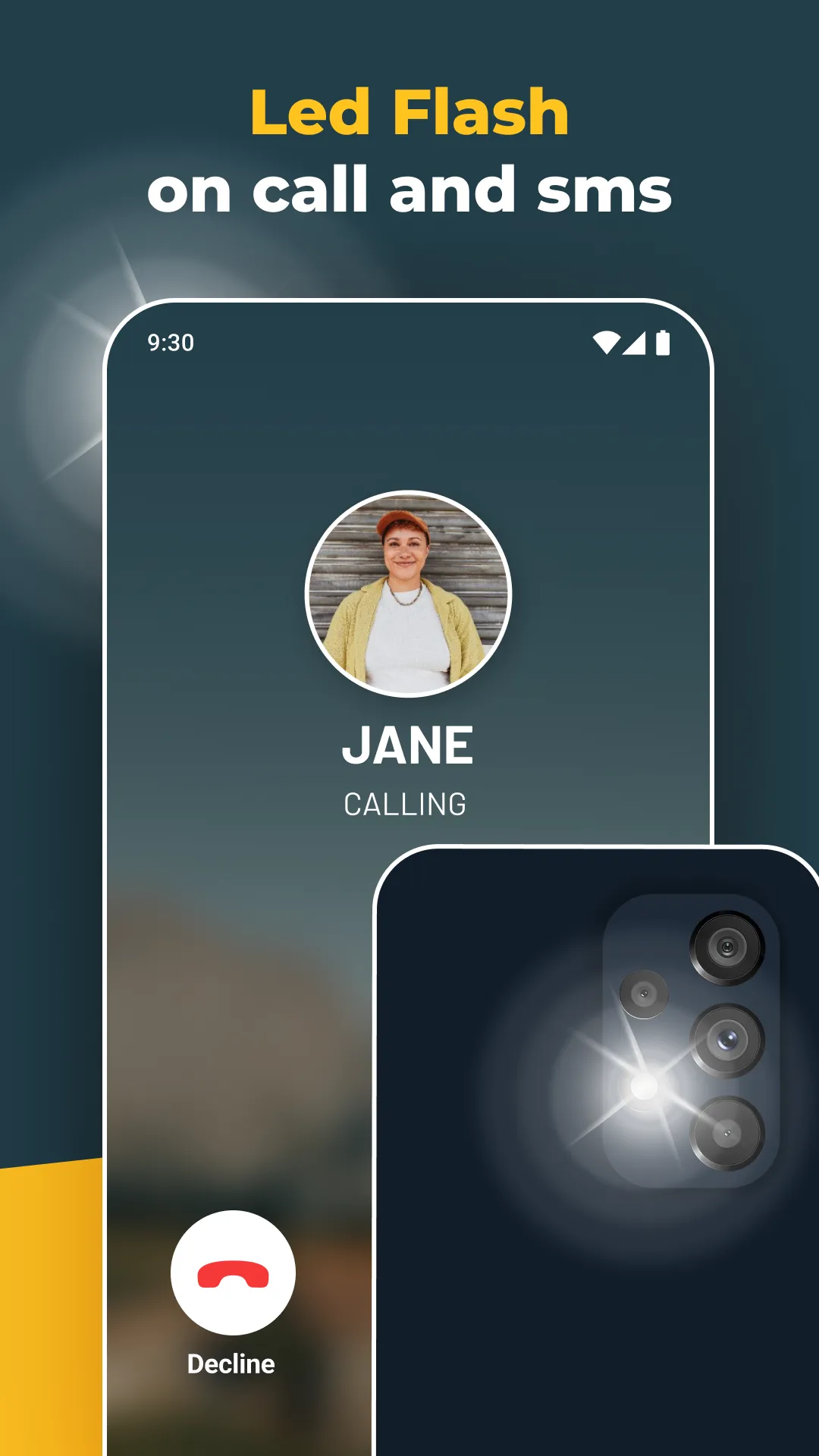 Caller Name Announcer App | Indus Appstore | Screenshot