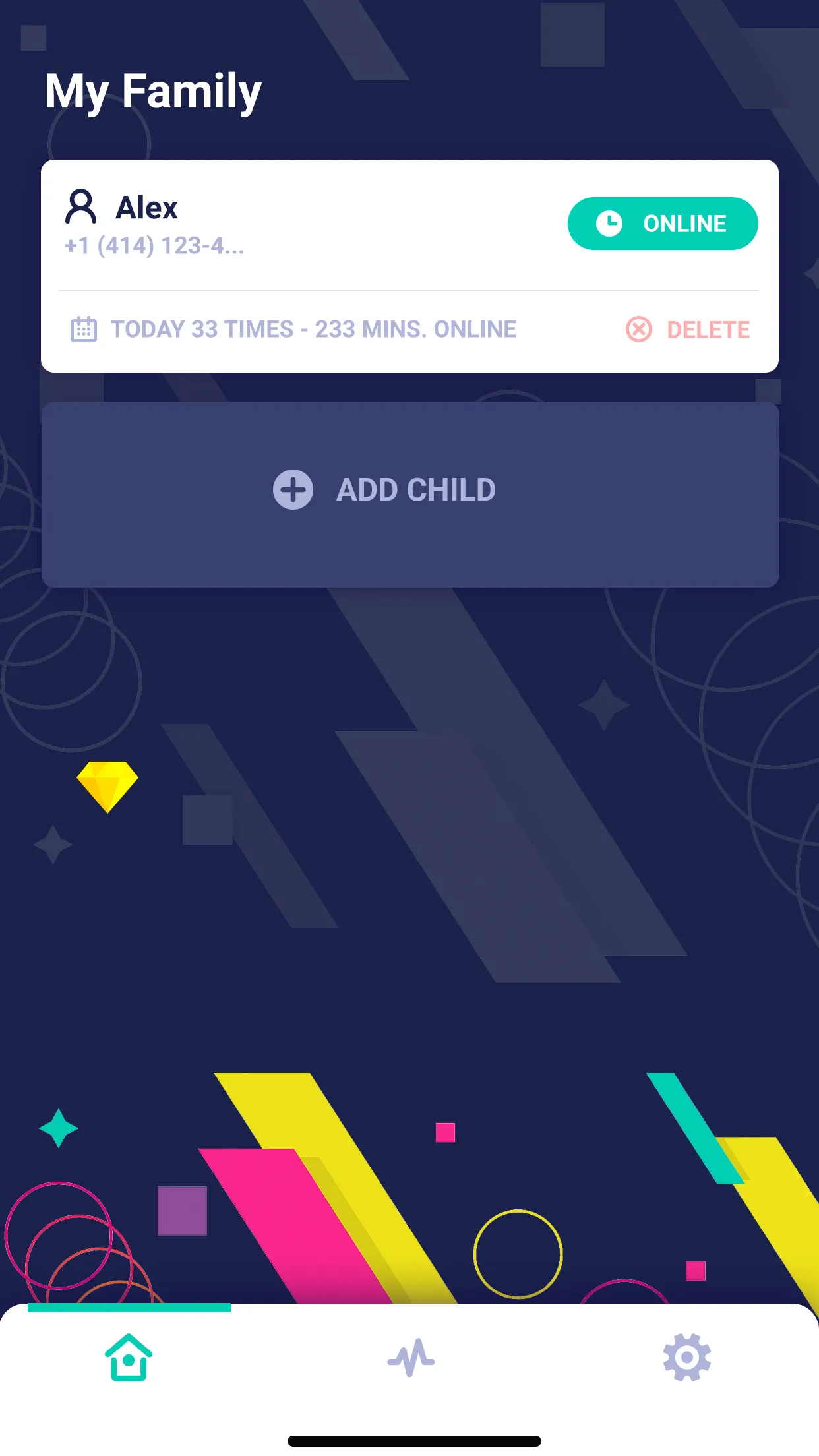 WhatLogin: online last seen | Indus Appstore | Screenshot