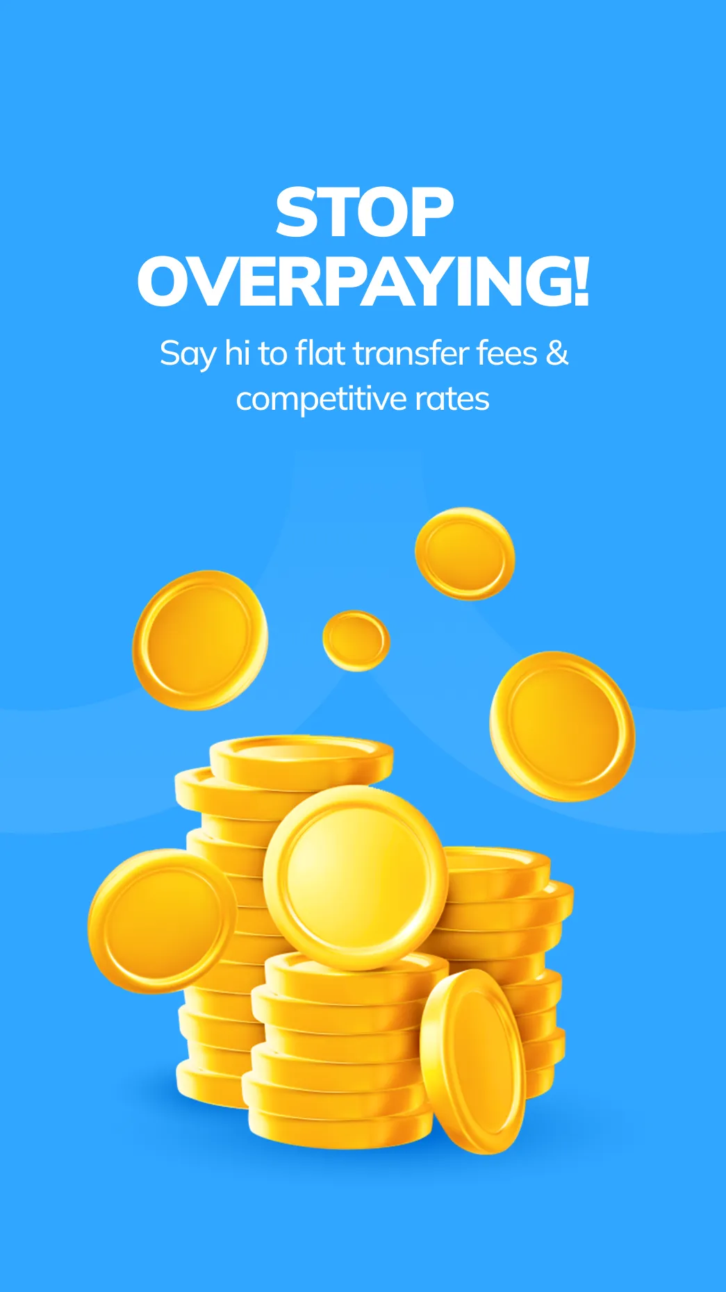 Topremit - Money Transfer | Indus Appstore | Screenshot