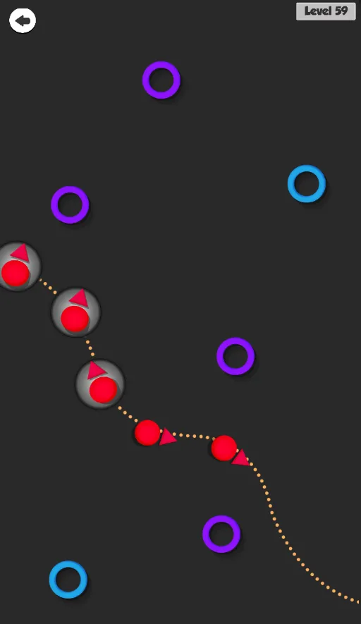 Balls Hit Taha | Indus Appstore | Screenshot